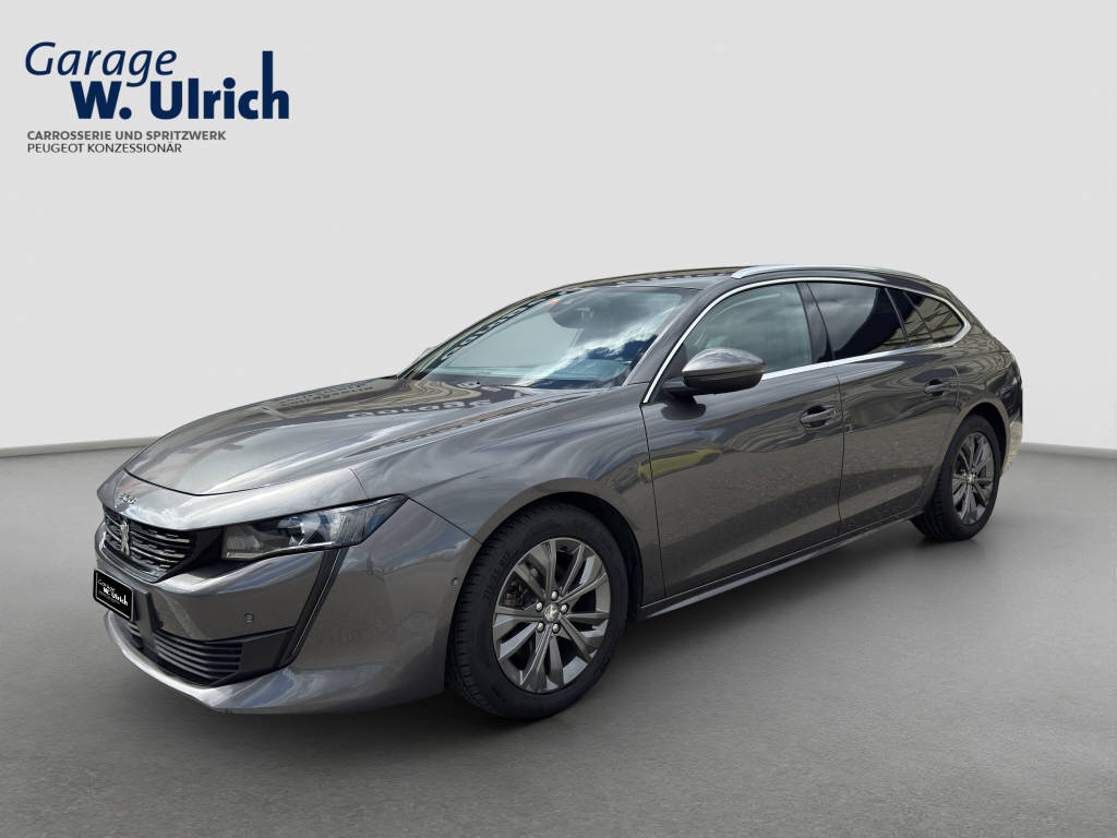PEUGEOT 508 SW 1.5 BlueHDi Allure-image-1