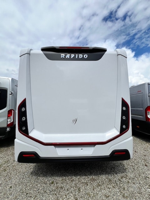RAPIDO 666 F-image-13