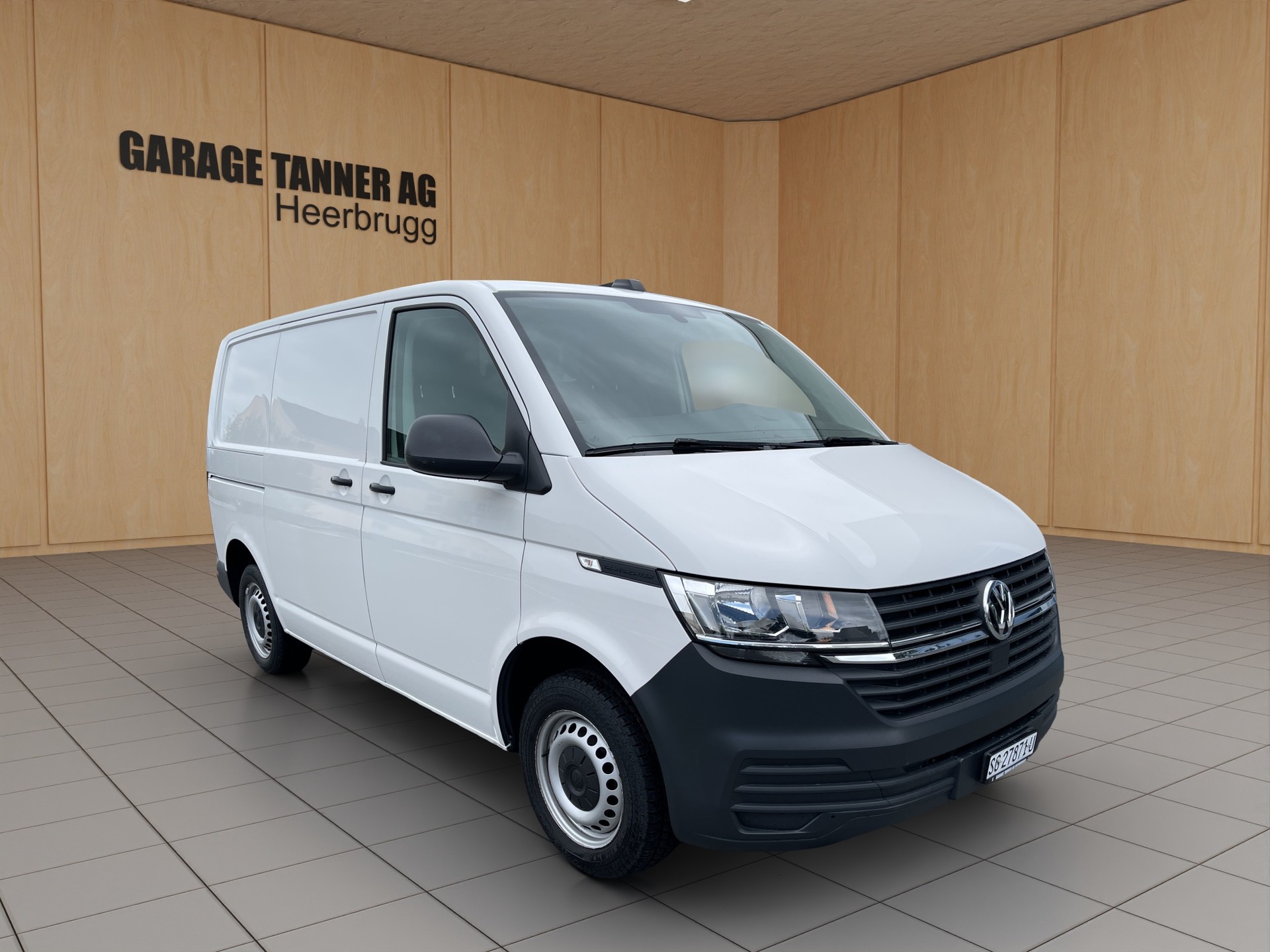 VW T6.1 2.0 TDI-image-2