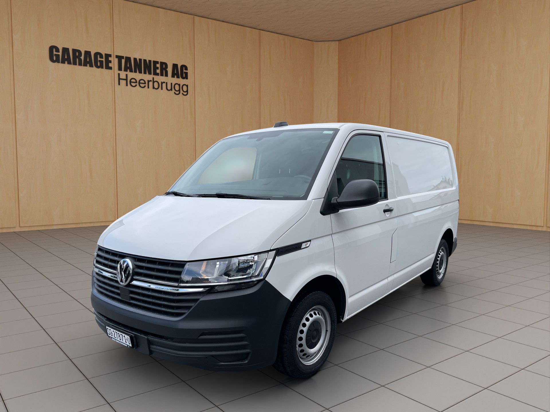 VW T6.1 2.0 TDI-image-0