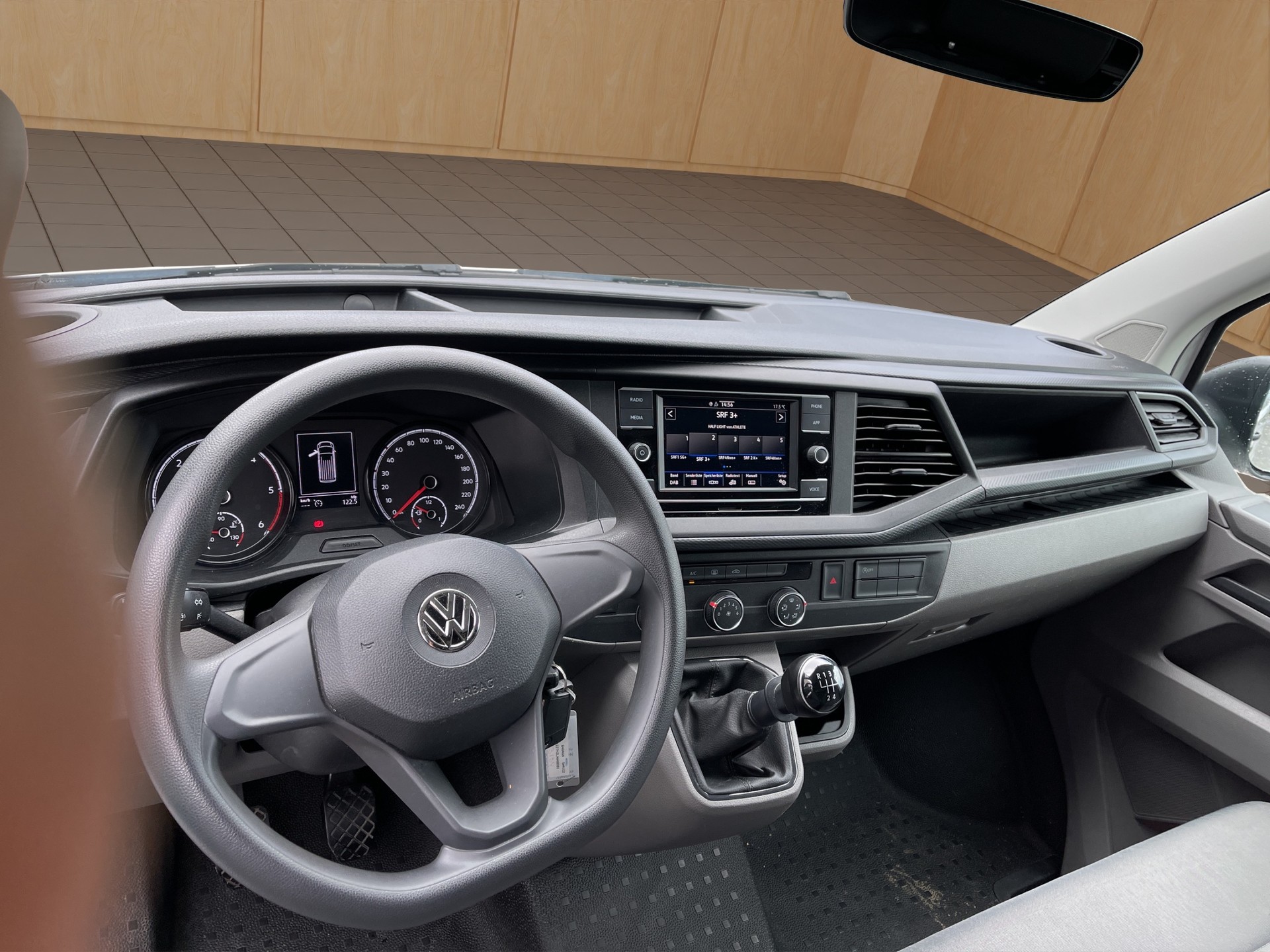 VW T6.1 2.0 TDI-image-7