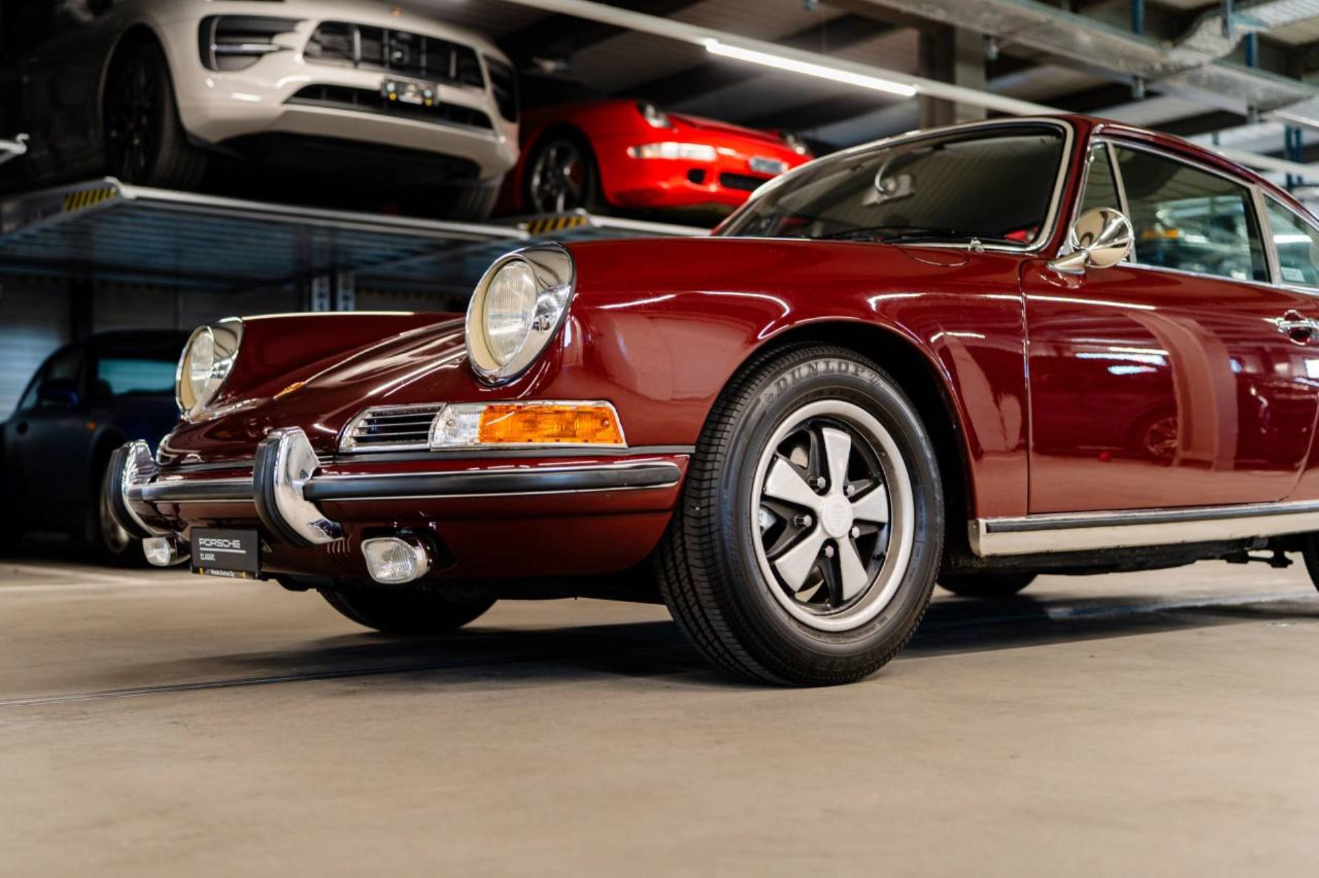 PORSCHE 911 L 2.0 Coupé-image-9