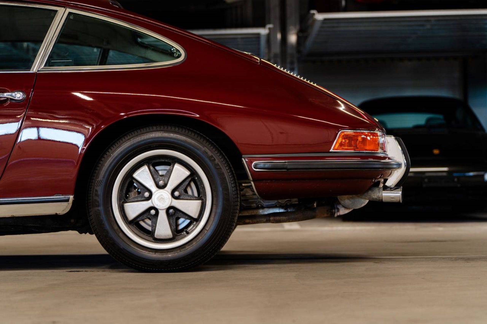 PORSCHE 911 L 2.0 Coupé-image-8