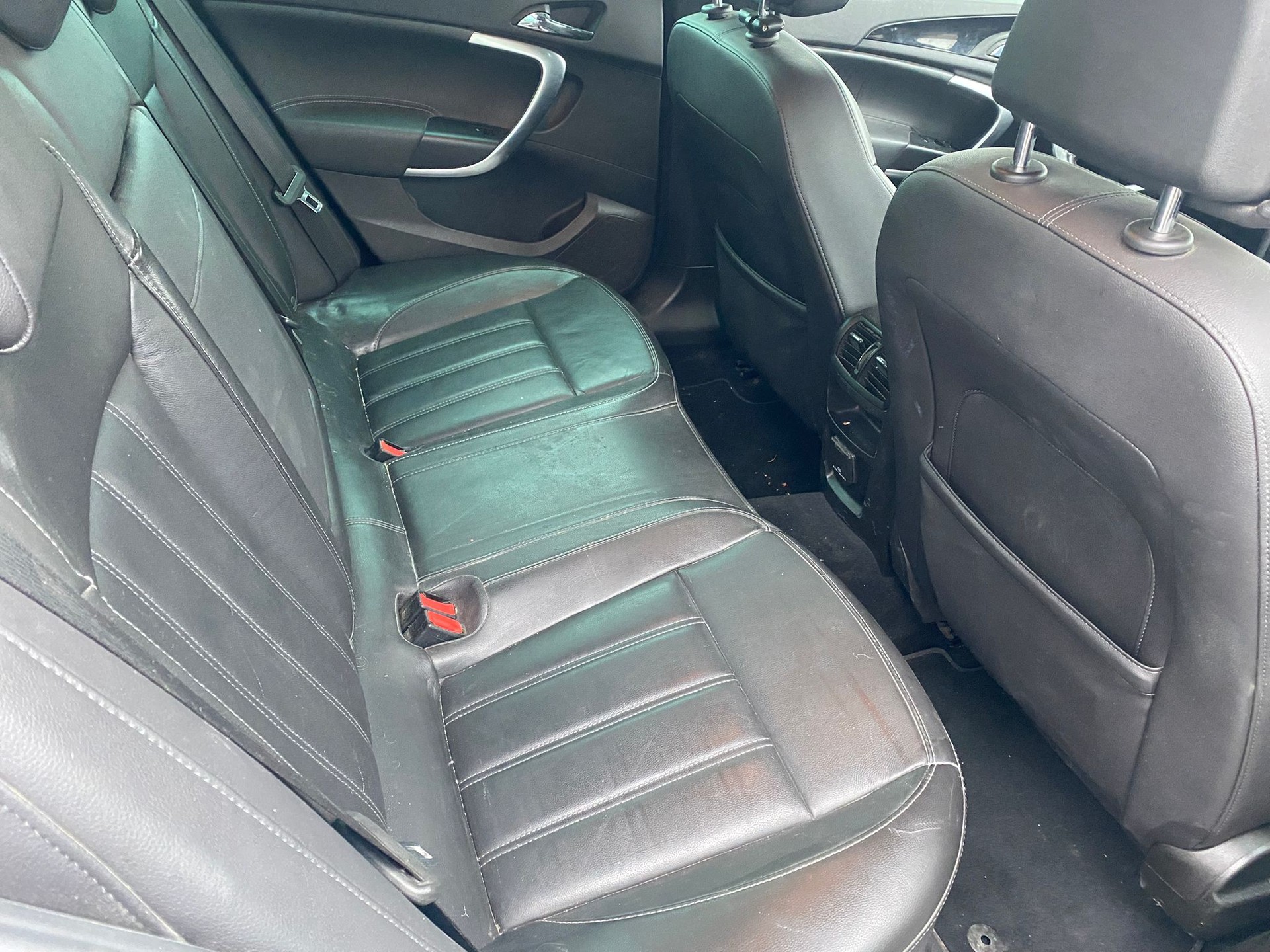 OPEL Insignia Sports Tourer 2.0 CDTI Edition Automatic-image-11