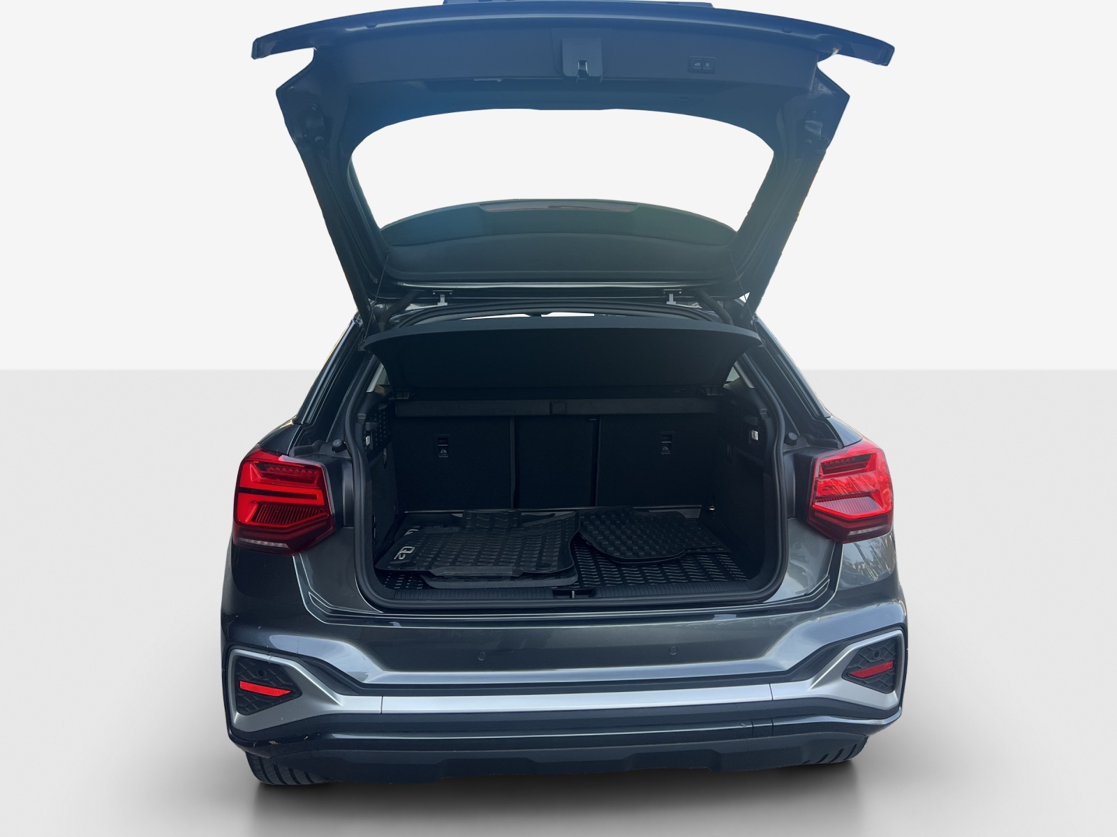 AUDI Q2 35 TFSI S line S-tronic-image-12