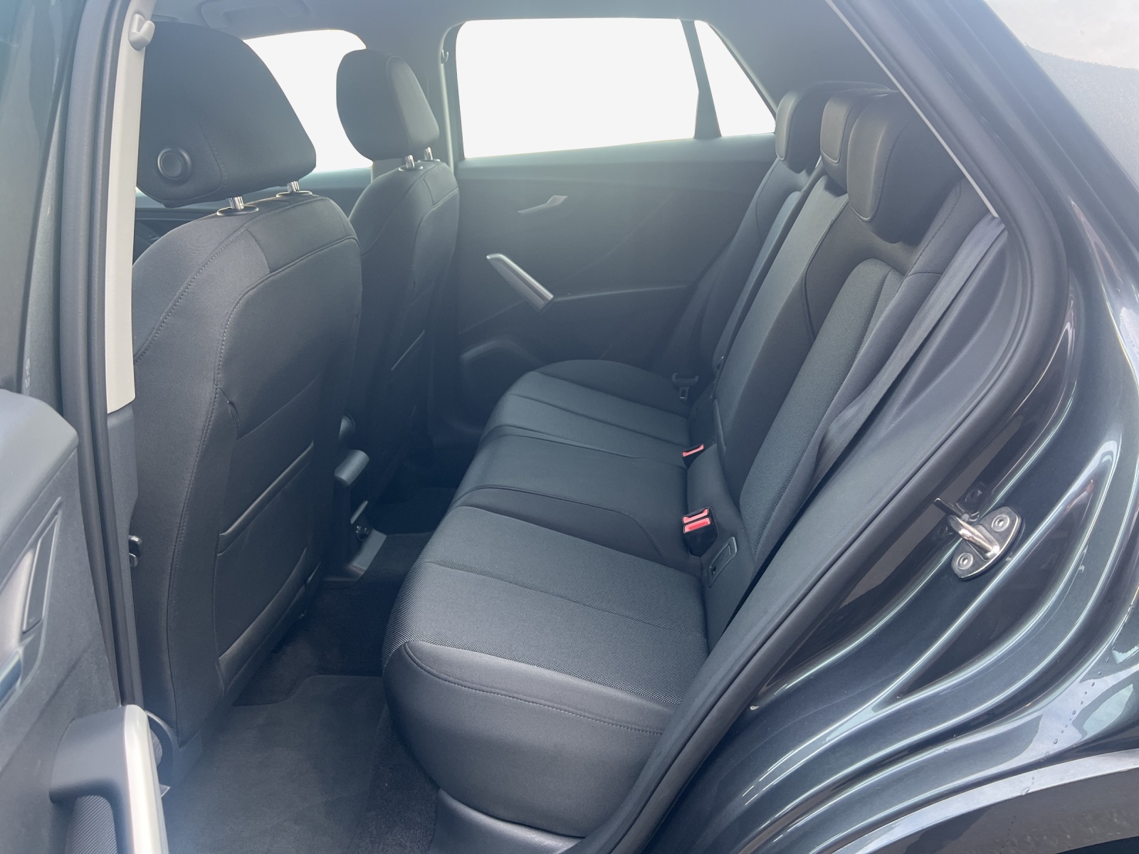 AUDI Q2 35 TFSI S line S-tronic-image-11