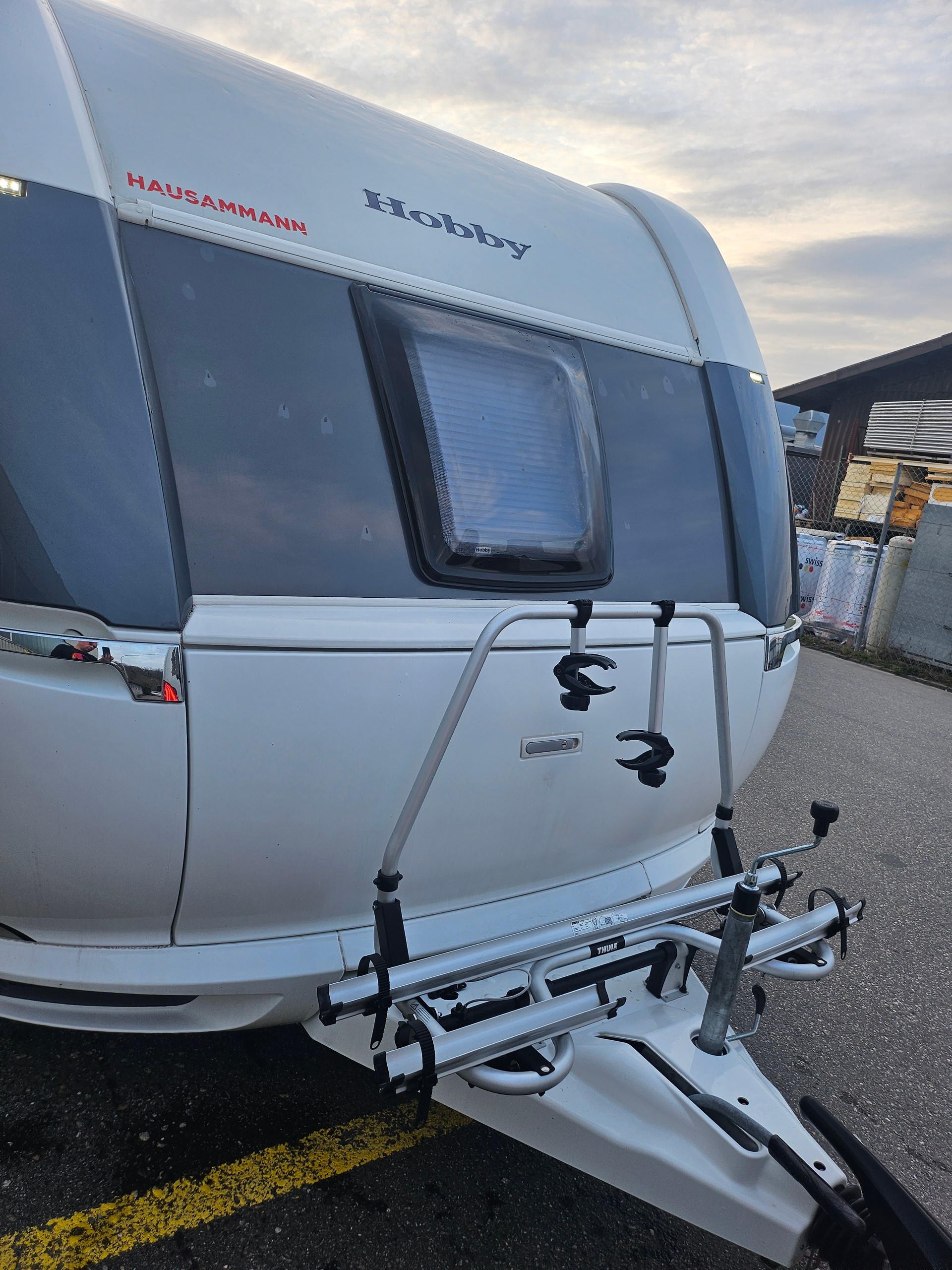 HOBBY Prestige 560 UL-image-5