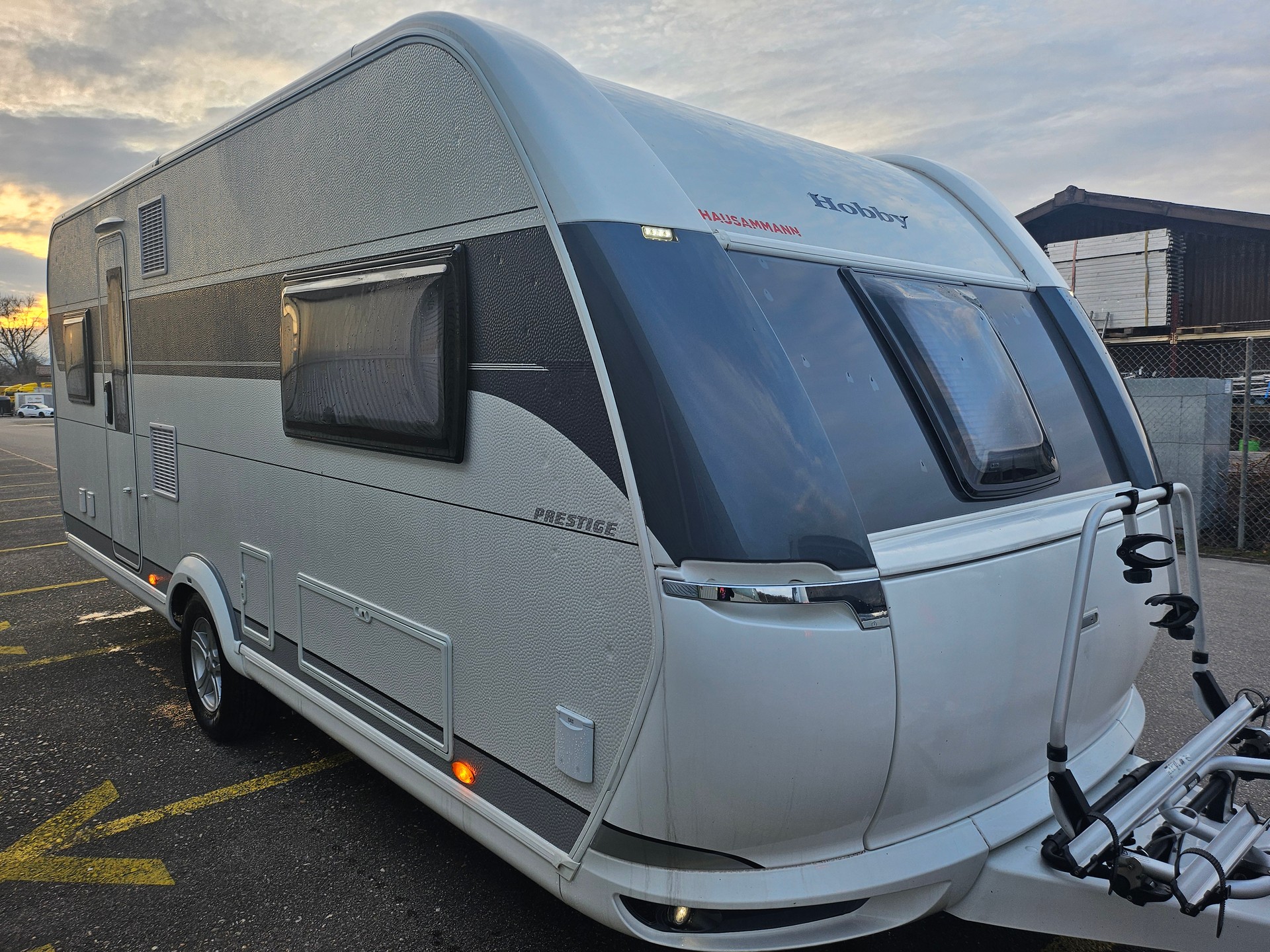 HOBBY Prestige 560 UL-image-4