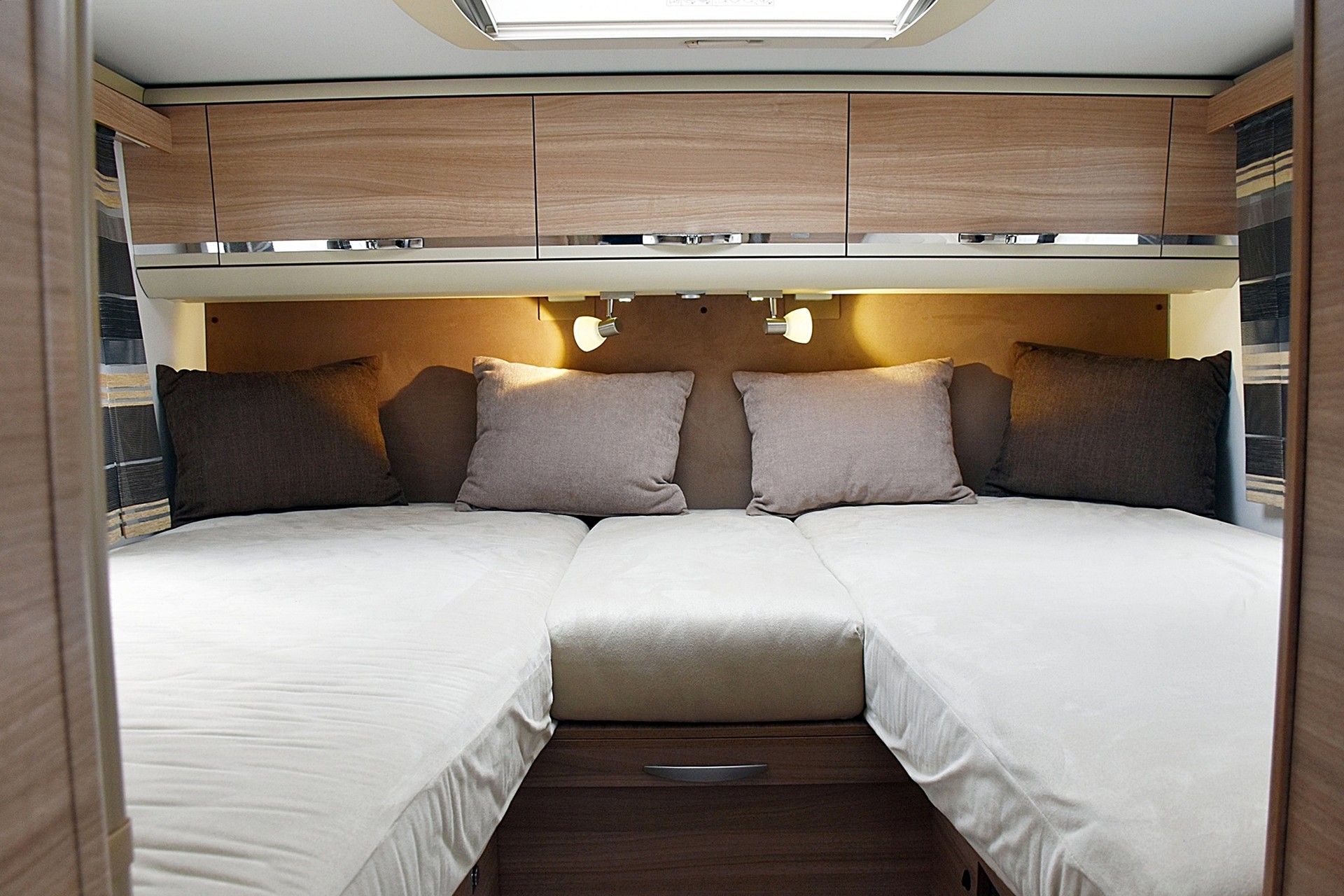 ADRIA CORAL PLUS S 670 SL 2,3 DIESEL FIAT DUCATO MJ 130-image-9