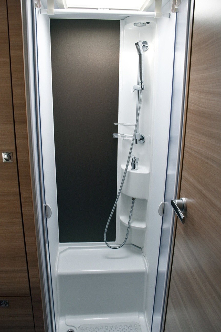 ADRIA CORAL PLUS S 670 SL 2,3 DIESEL FIAT DUCATO MJ 130-image-14