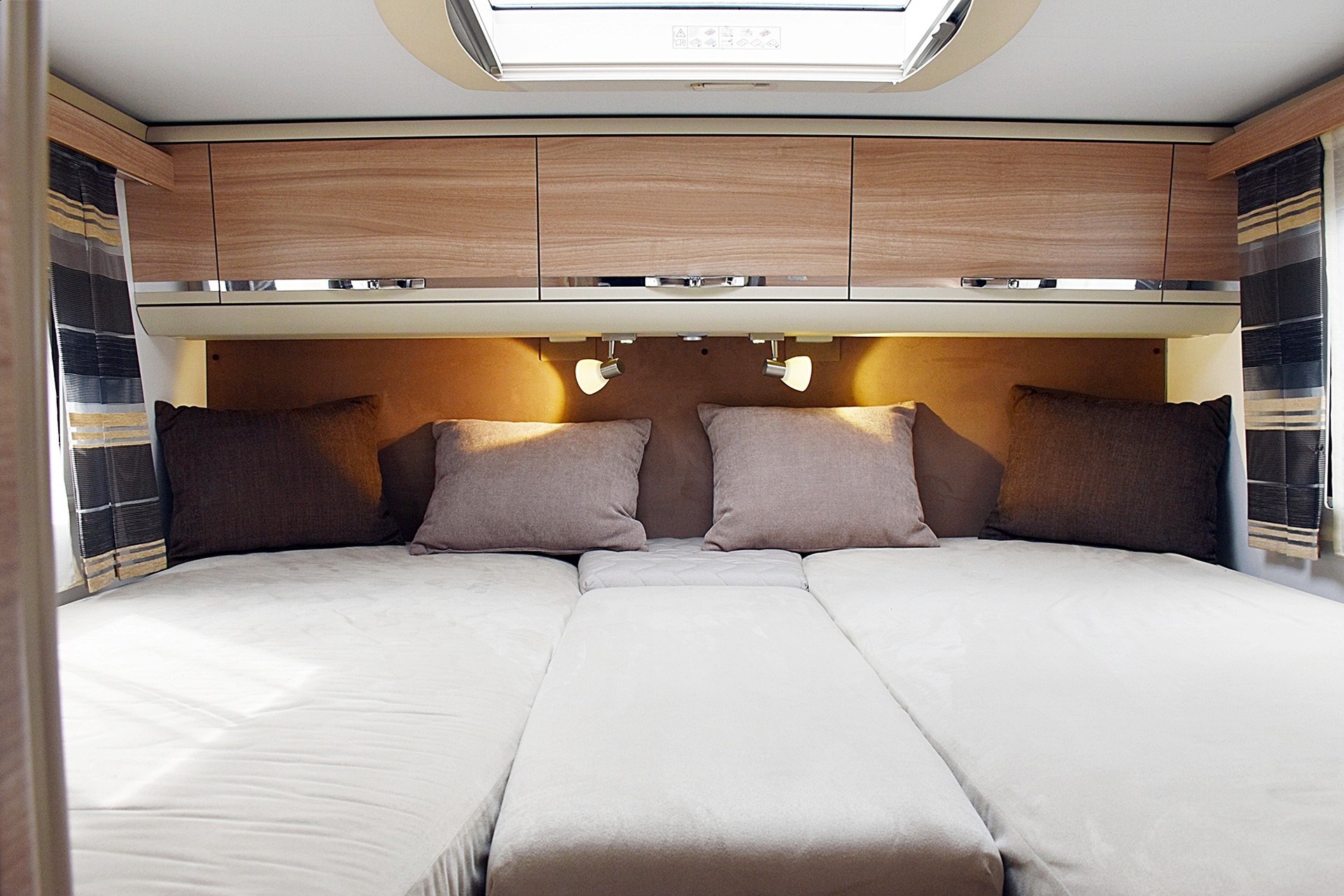 ADRIA CORAL PLUS S 670 SL 2,3 DIESEL FIAT DUCATO MJ 130-image-10
