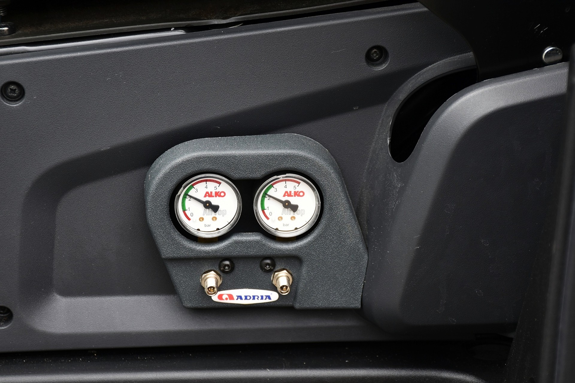 ADRIA CORAL PLUS S 670 SL 2,3 DIESEL FIAT DUCATO MJ 130-image-5