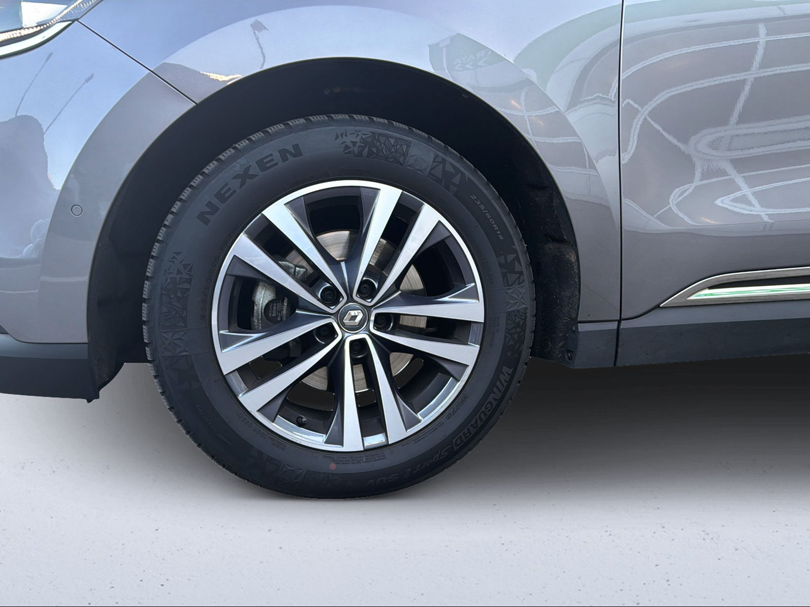 RENAULT Espace 2.0 dCi Techno EDC 6-image-8