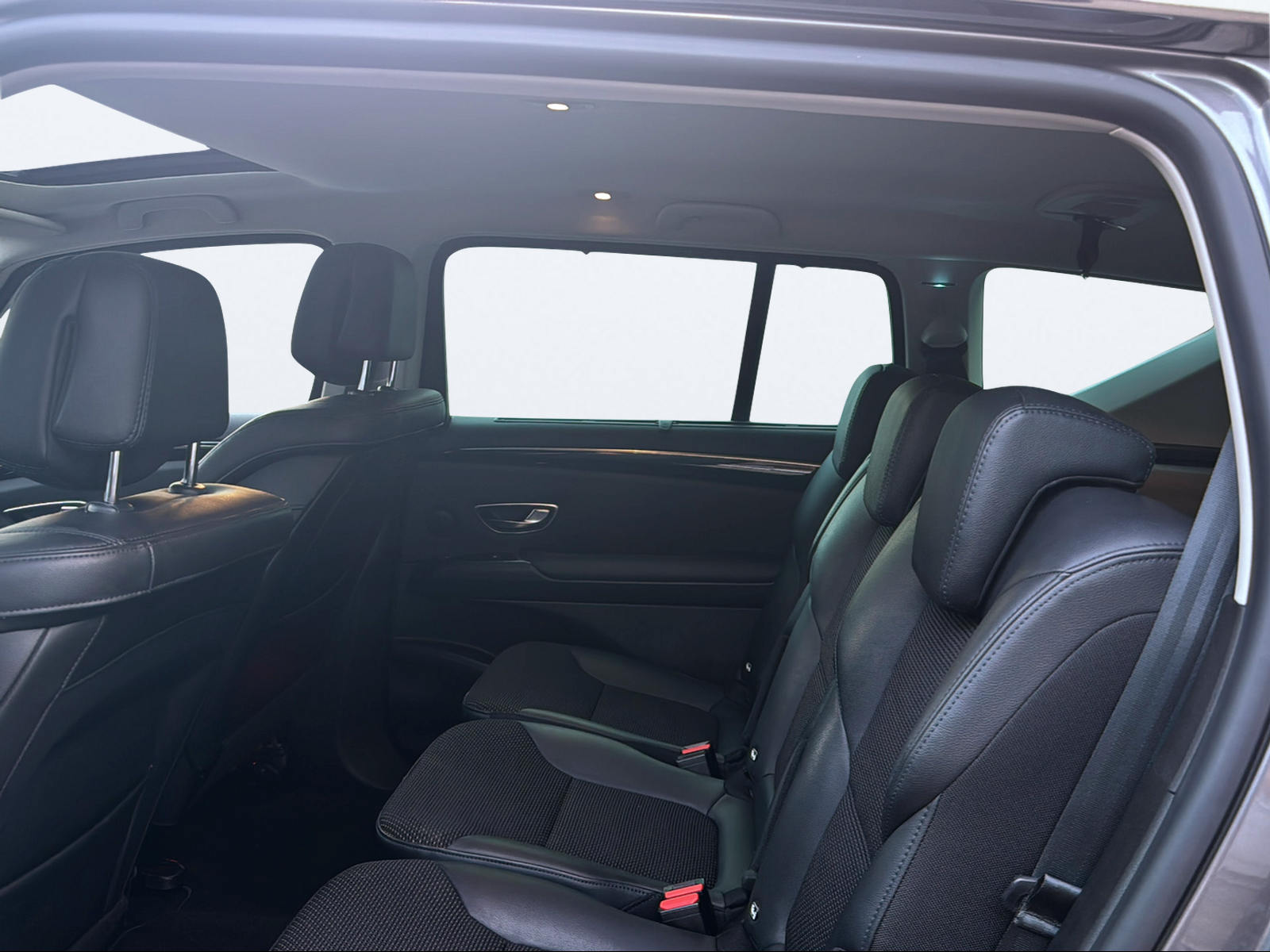 RENAULT Espace 2.0 dCi Techno EDC 6-image-14