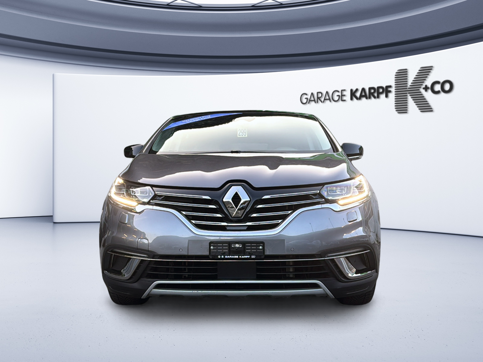 RENAULT Espace 2.0 dCi Techno EDC 6-image-7