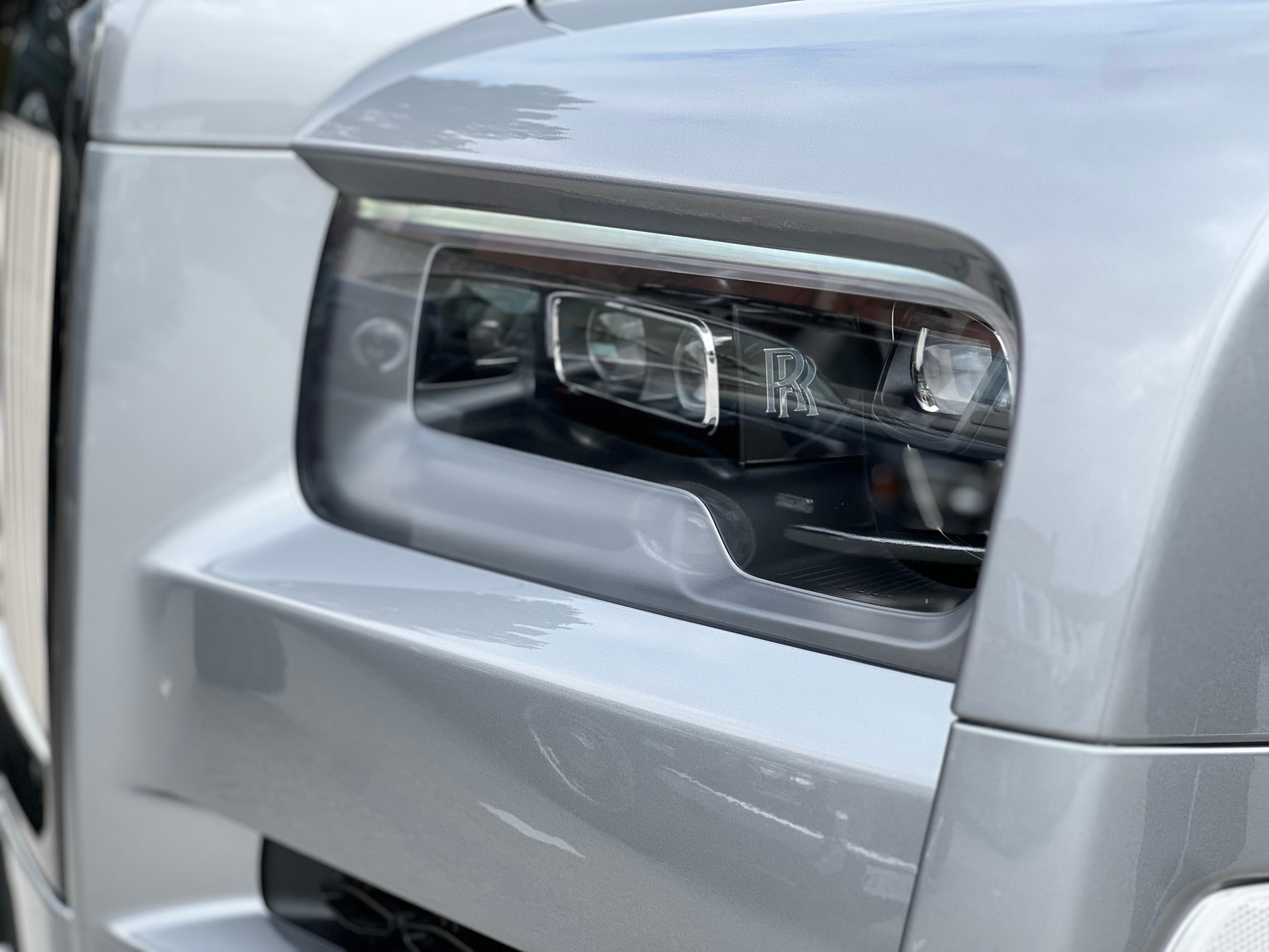 ROLLS-ROYCE Cullinan 6.7 V12 Black Badge-image-4