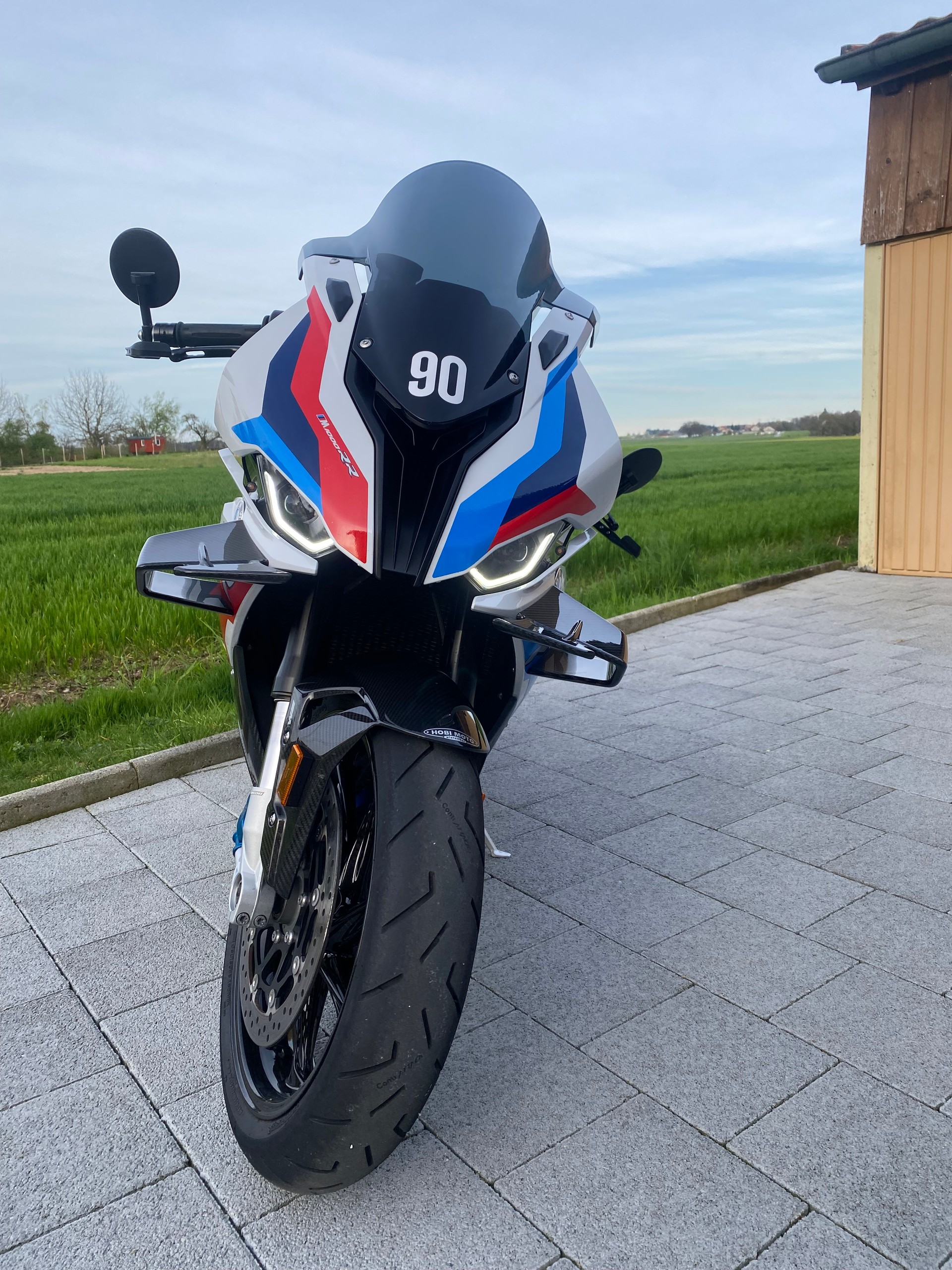 BMW M 1000 RR Competition (neuer Motor bei 8954km)-image-7
