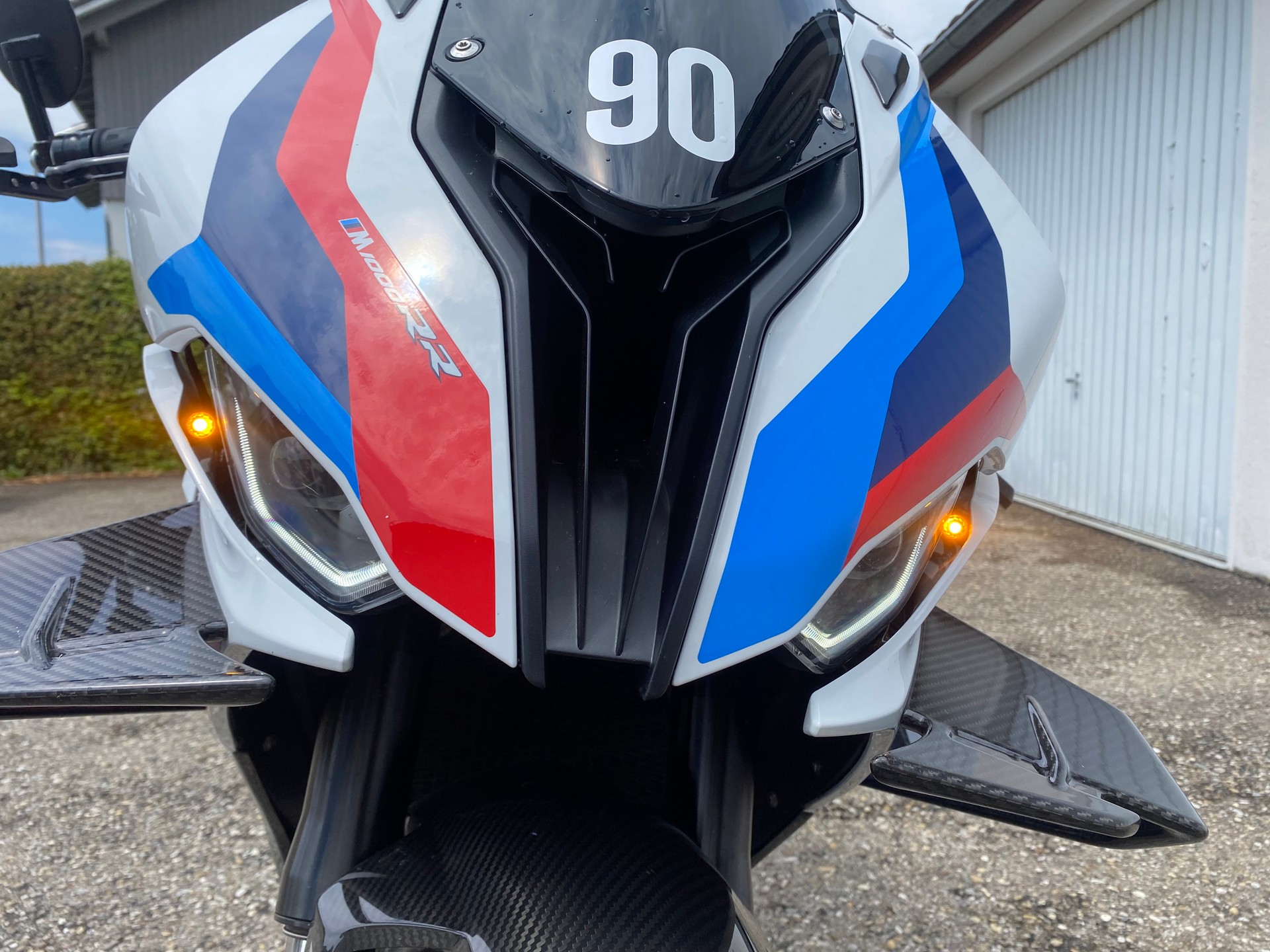 BMW M 1000 RR Competition (neuer Motor bei 8954km)-image-11