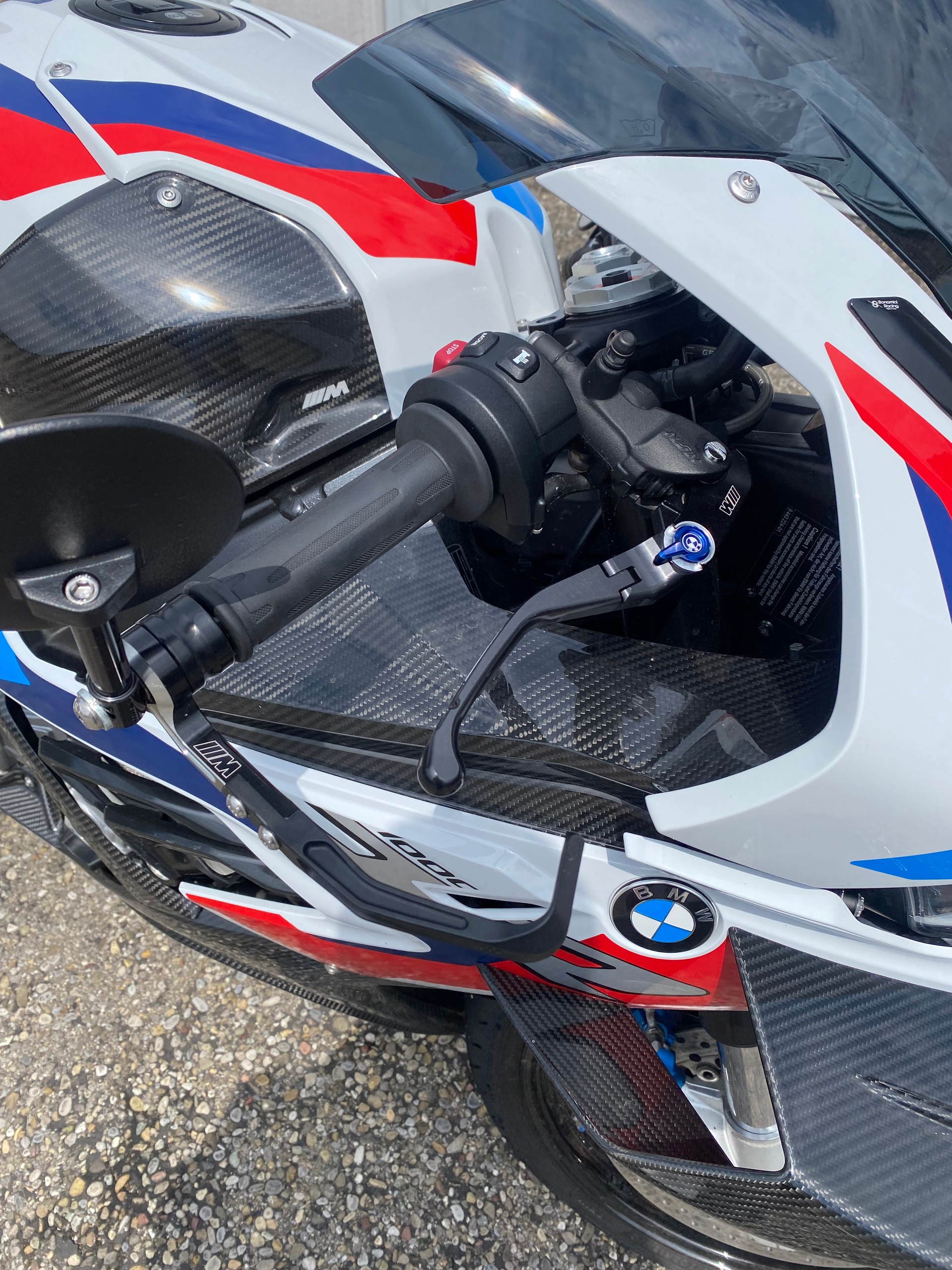 BMW M 1000 RR Competition (neuer Motor bei 8954km)-image-10