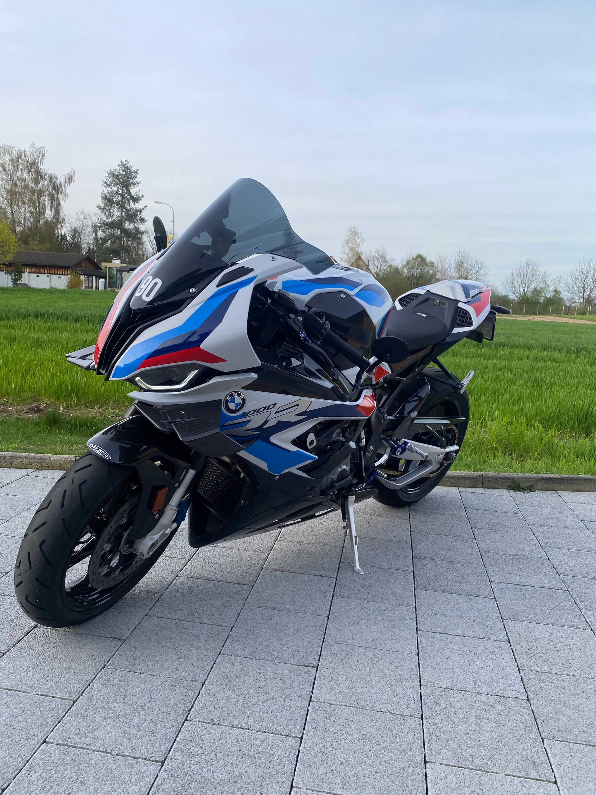BMW M 1000 RR Competition (neuer Motor bei 8954km)-image-6
