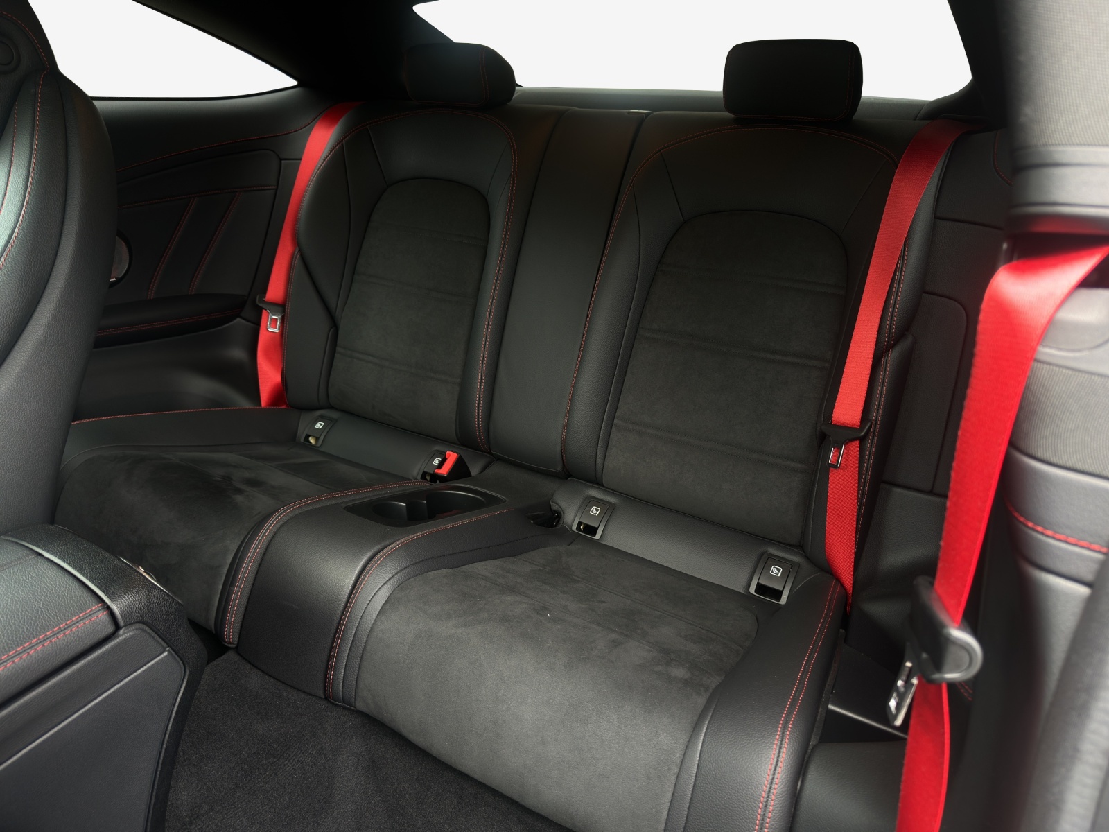 MERCEDES-BENZ C 43 AMG 4Matic 9G-tronic-image-11
