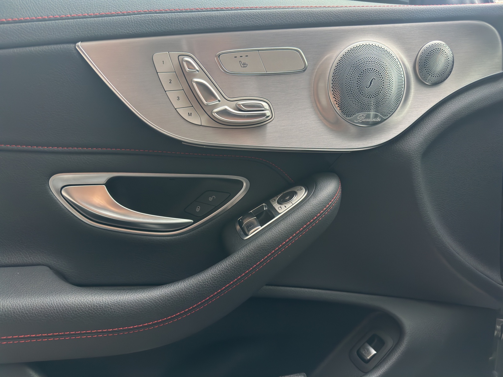 MERCEDES-BENZ C 43 AMG 4Matic 9G-tronic-image-14