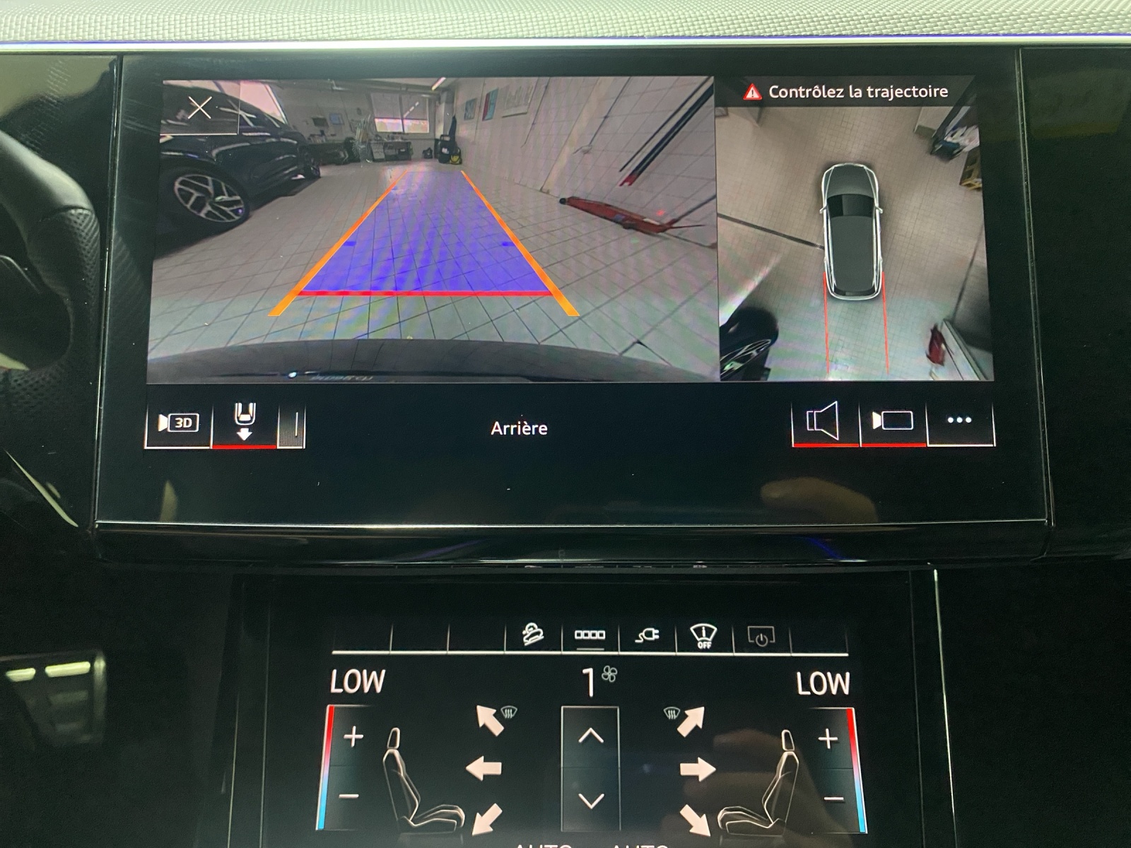 AUDI Q8 55 e-tron Black Edition quattro-image-14