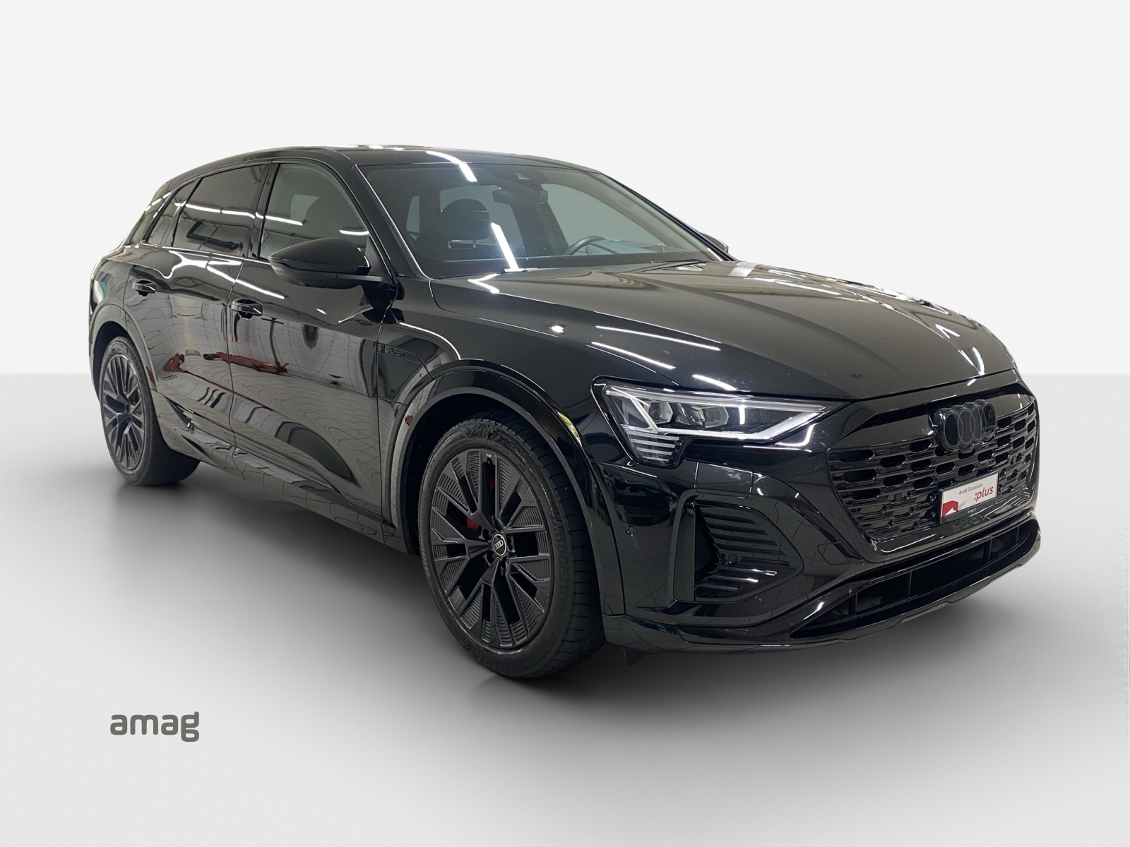 AUDI Q8 55 e-tron Black Edition quattro-image-6