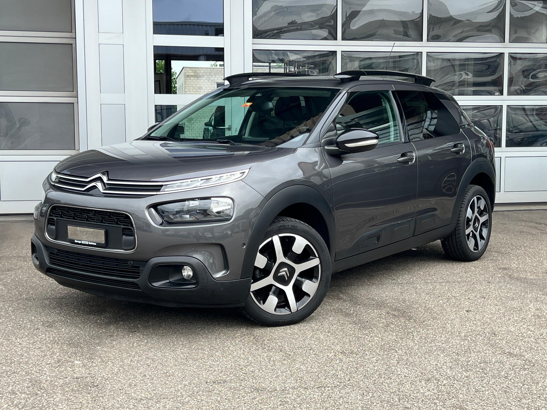 CITROEN C4 Cactus 1.5 BlueHDi 120 Shine-showroom-element-2
