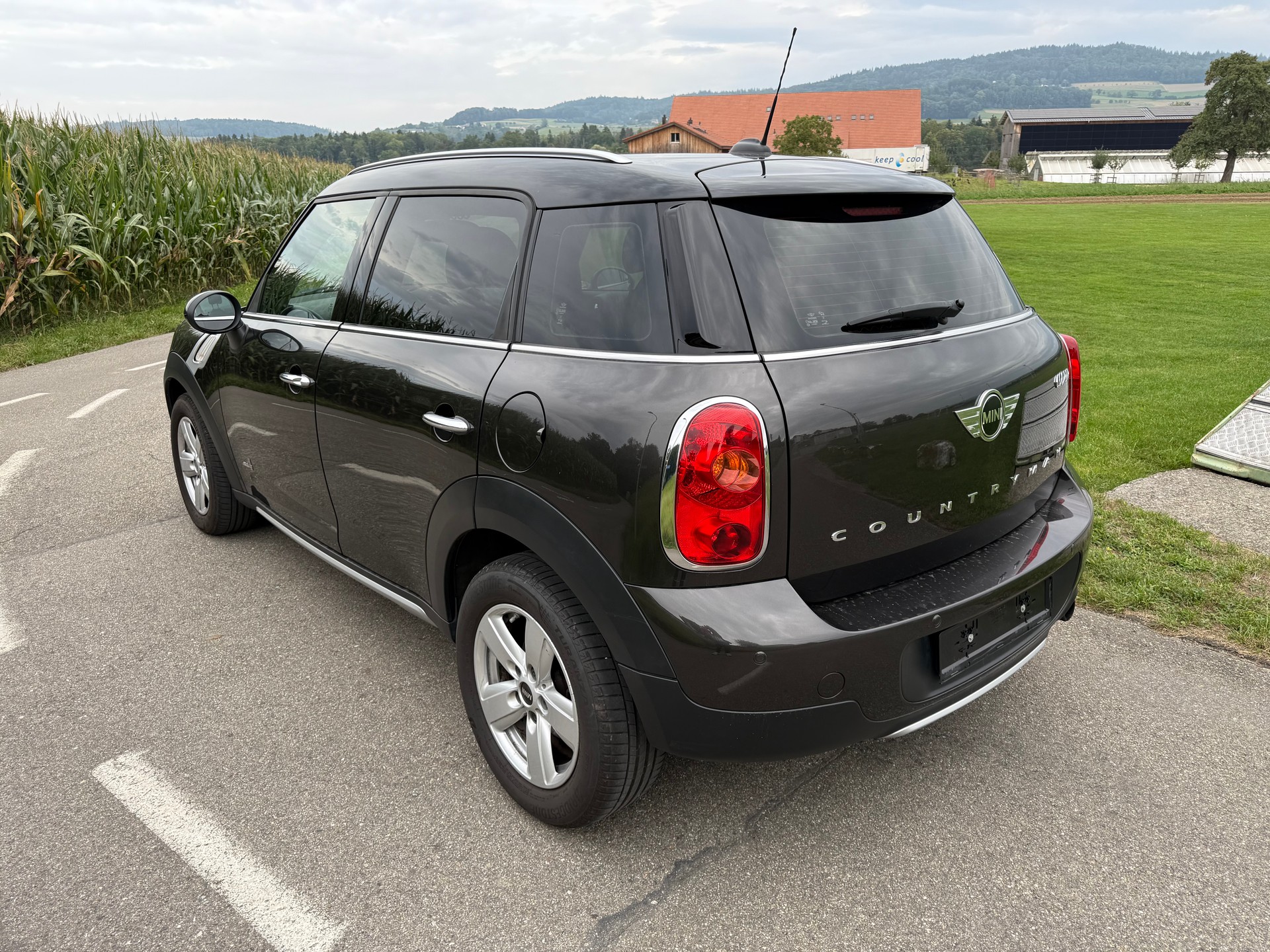 MINI Countryman Cooper ALL4-image-3