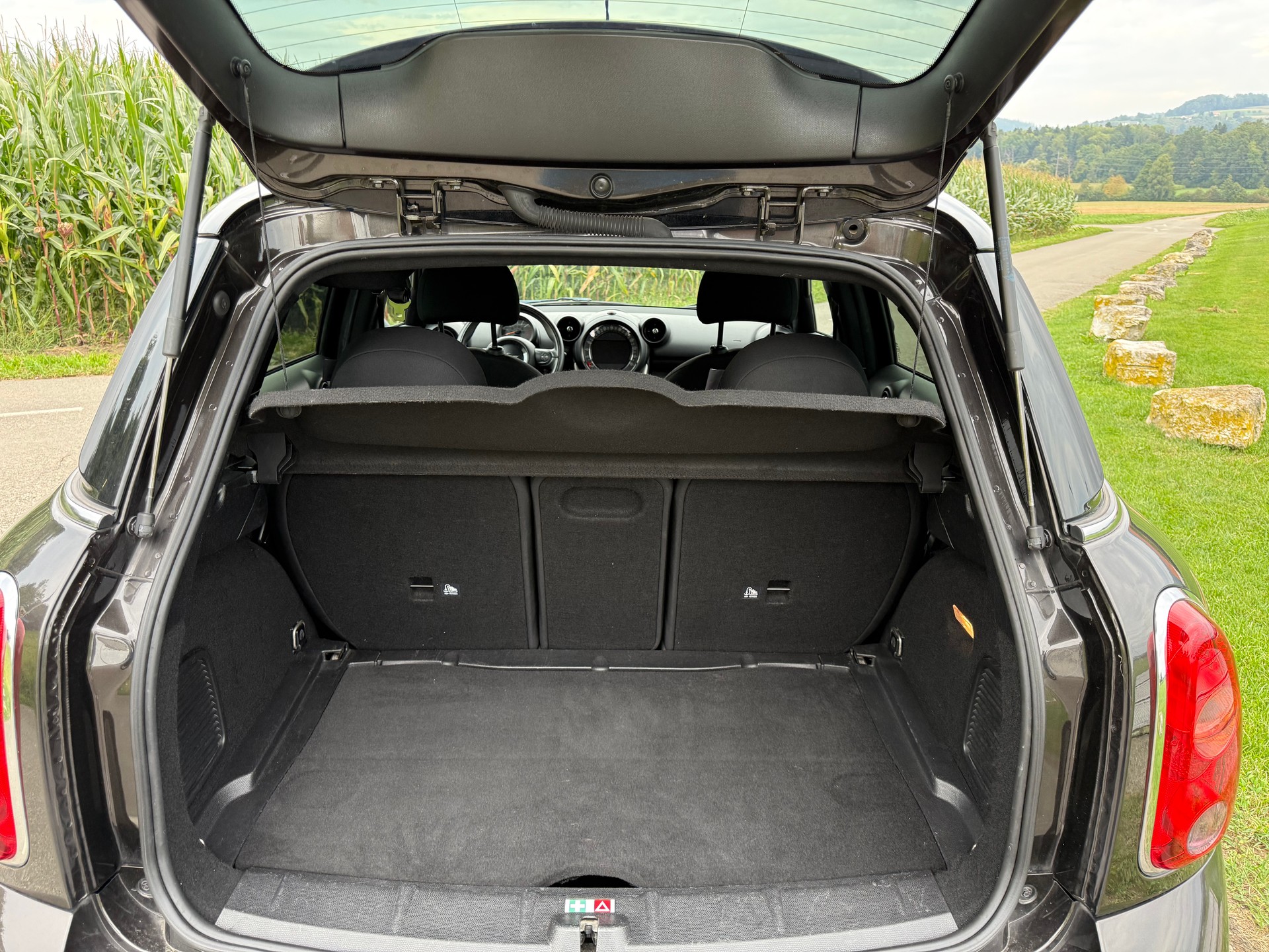 MINI Countryman Cooper ALL4-image-7