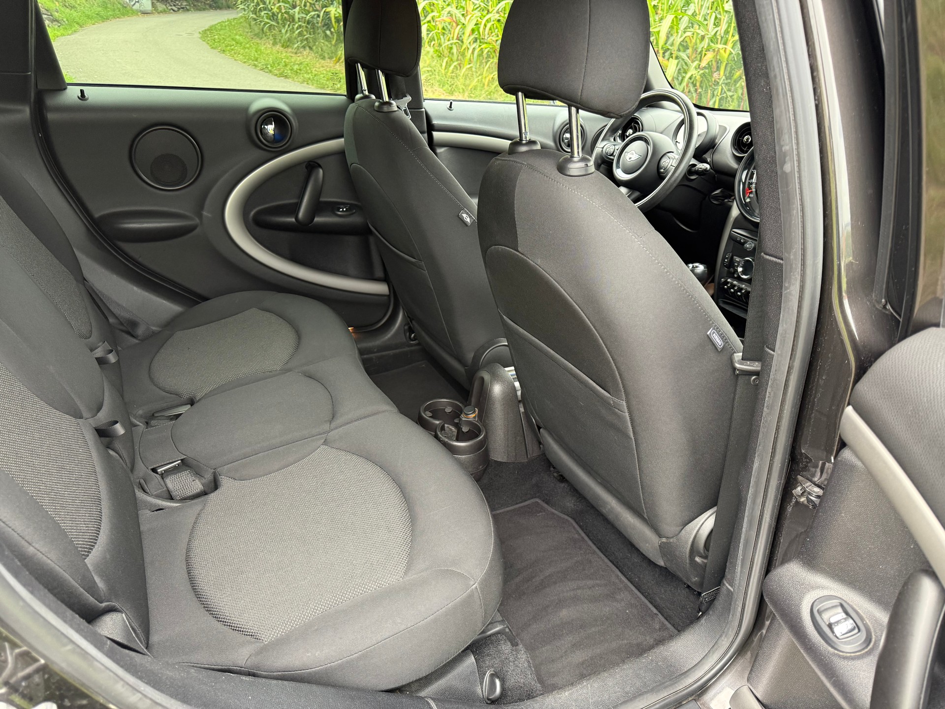 MINI Countryman Cooper ALL4-image-6