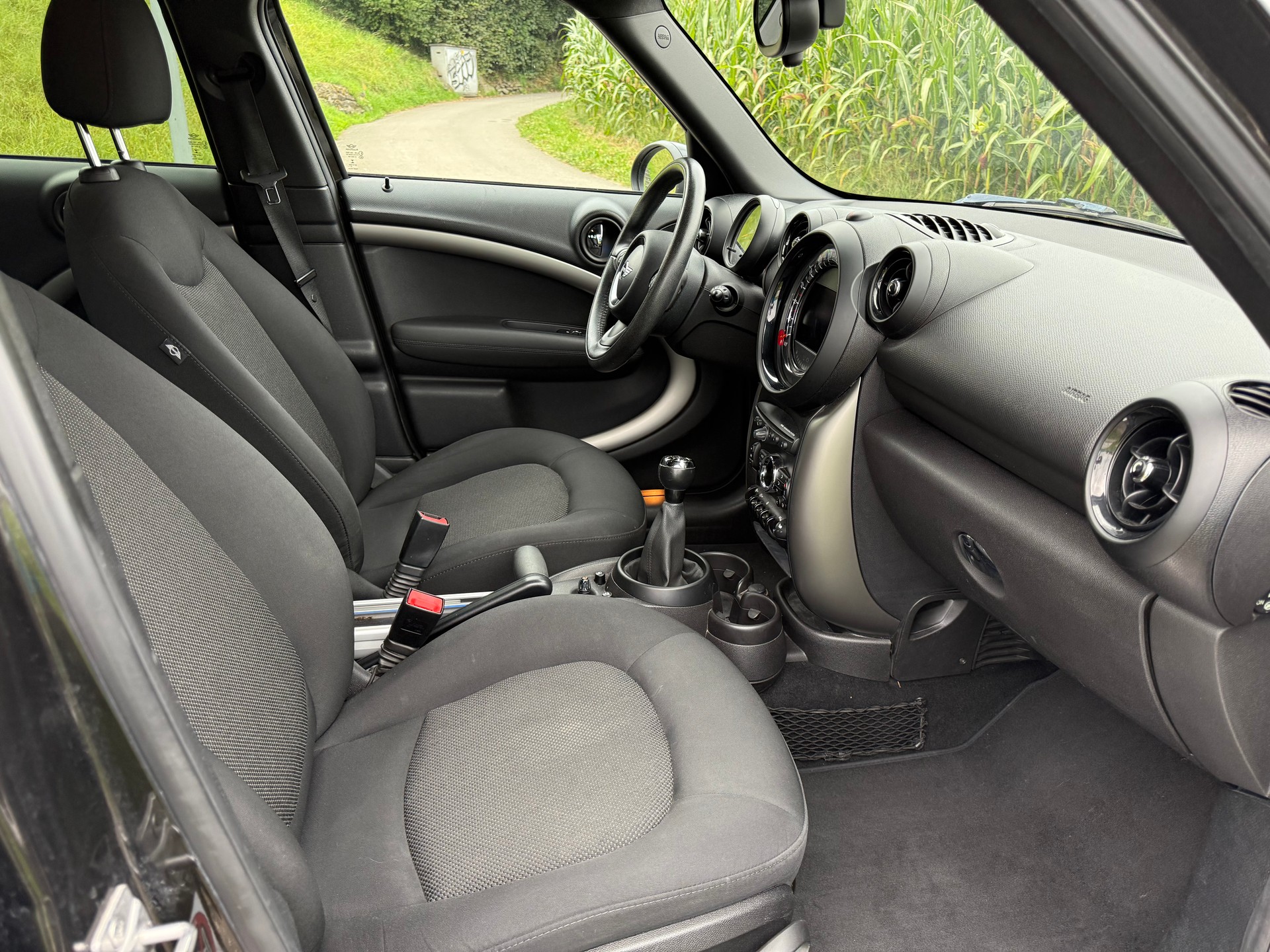 MINI Countryman Cooper ALL4-image-5