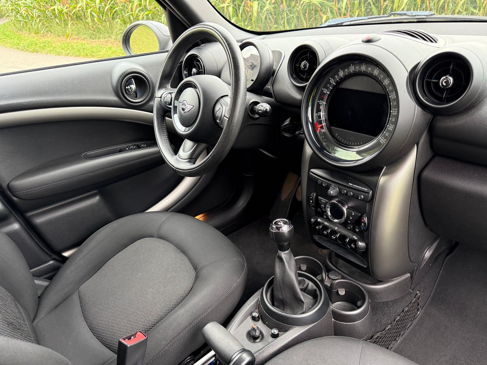 MINI Countryman Cooper ALL4-image-4