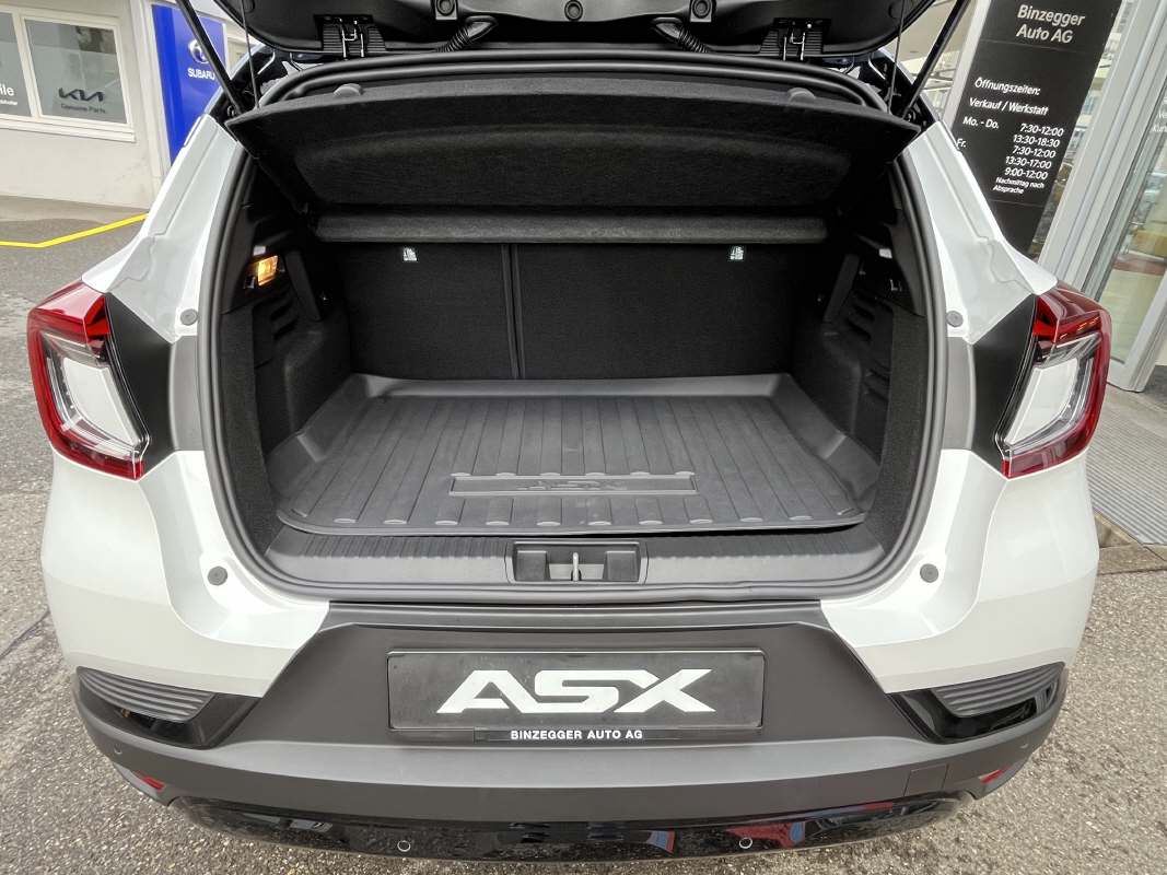 MITSUBISHI ASX 1.8 HEV Instyle-image-4