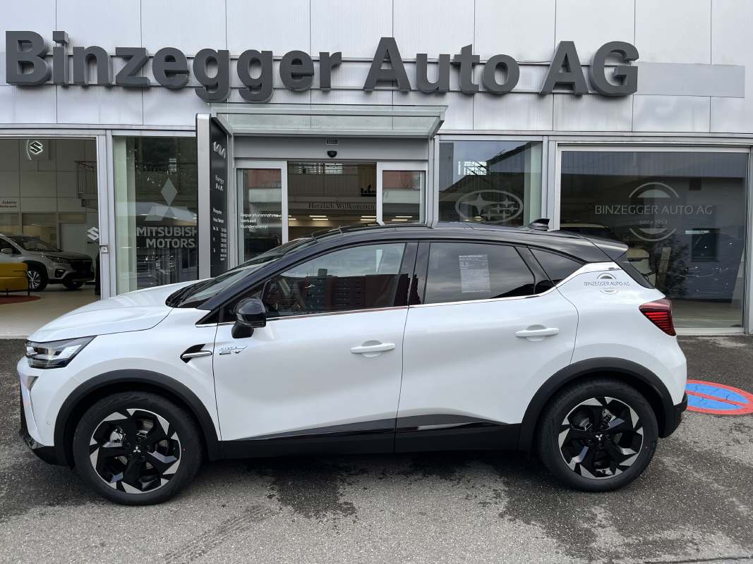 MITSUBISHI ASX 1.8 HEV Instyle-image-1