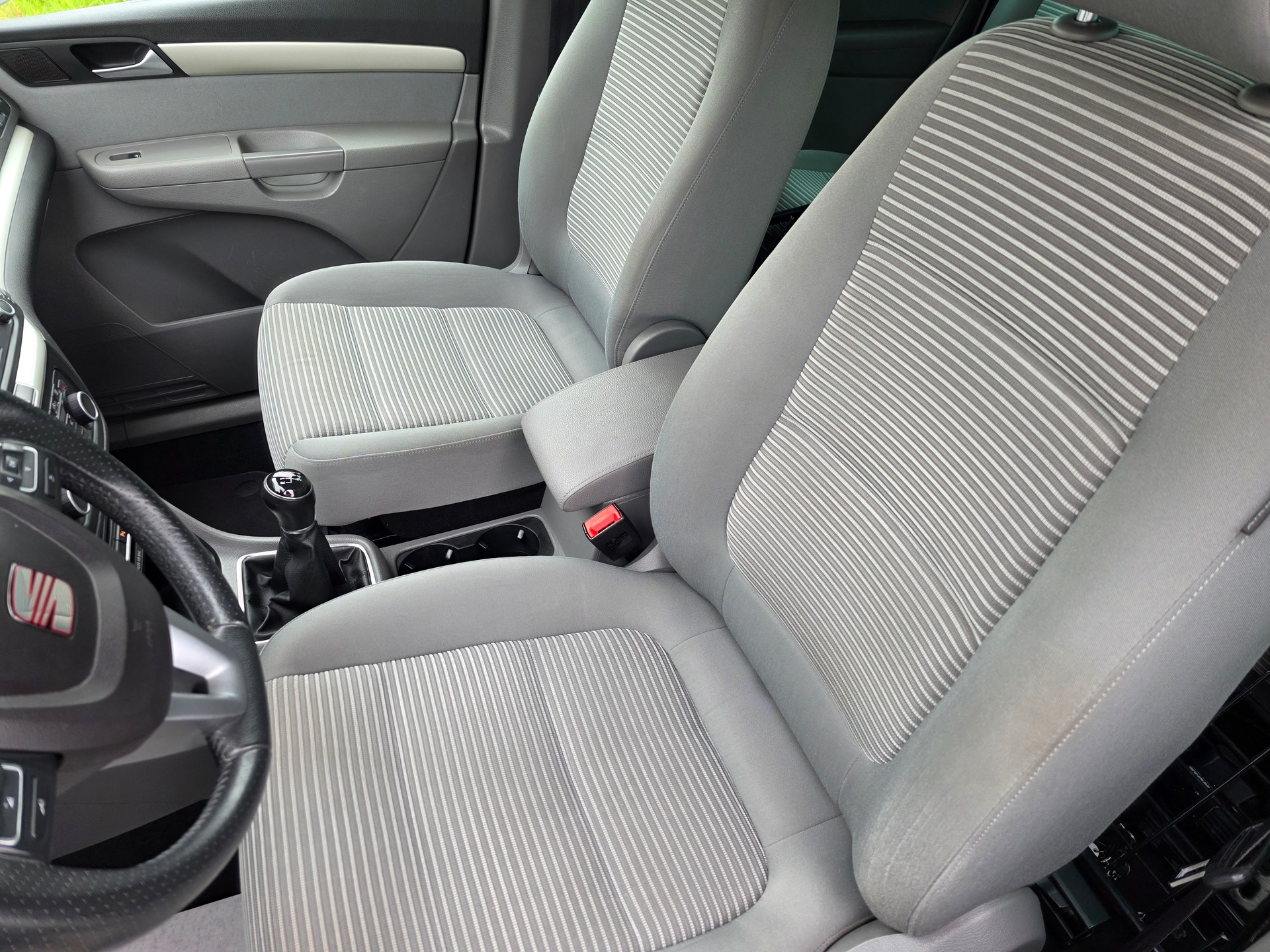 SEAT Alhambra 2.0 TDI Style 4x4-image-20
