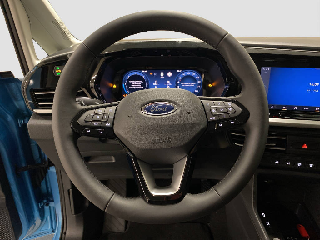 FORD TOURNEO Connect 2.0 EcoBlue 122 PS Titanium-image-7