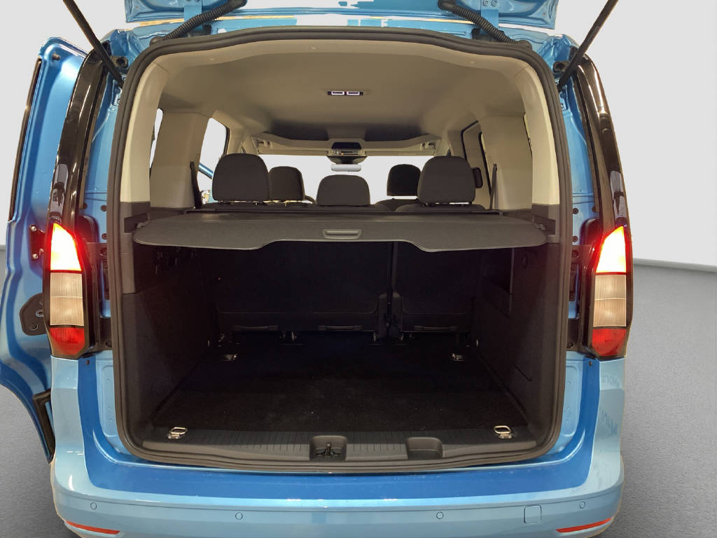 FORD TOURNEO Connect 2.0 EcoBlue 122 PS Titanium-image-13