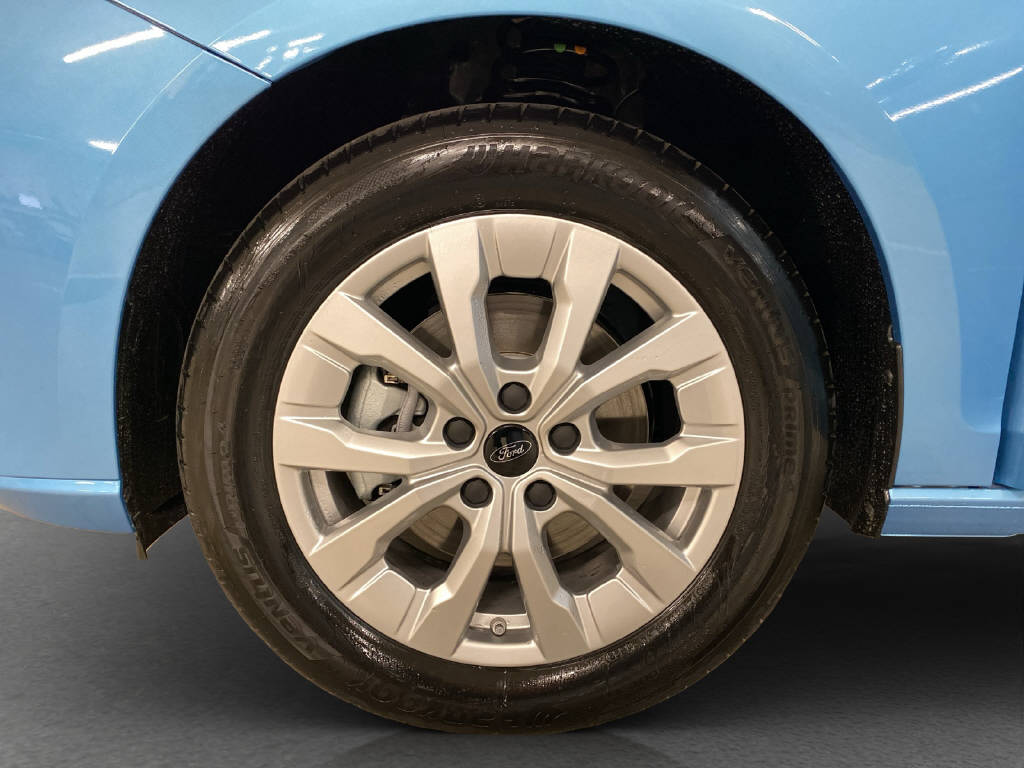 FORD TOURNEO Connect 2.0 EcoBlue 122 PS Titanium-image-14
