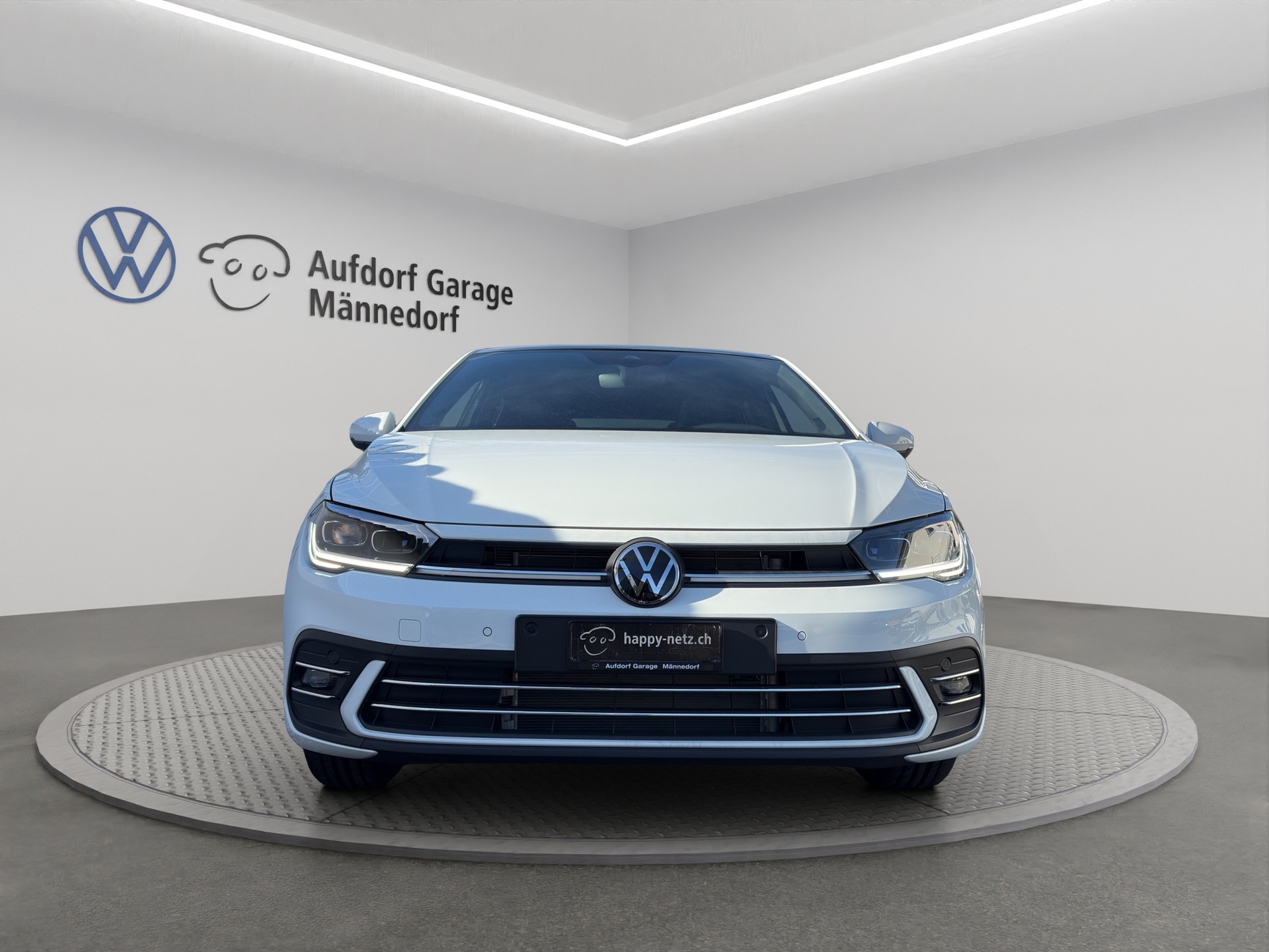 VW Polo 1.0 TSI Style DSG-image-1