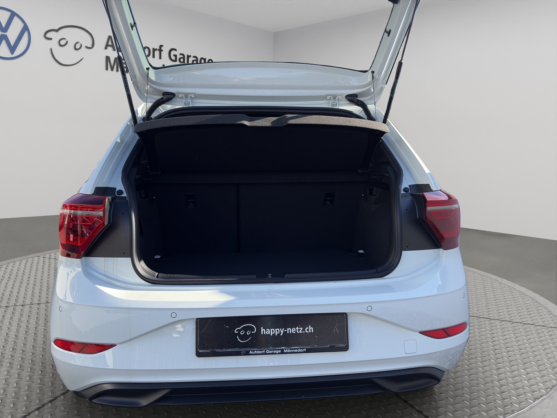 VW Polo 1.0 TSI Style DSG-image-8