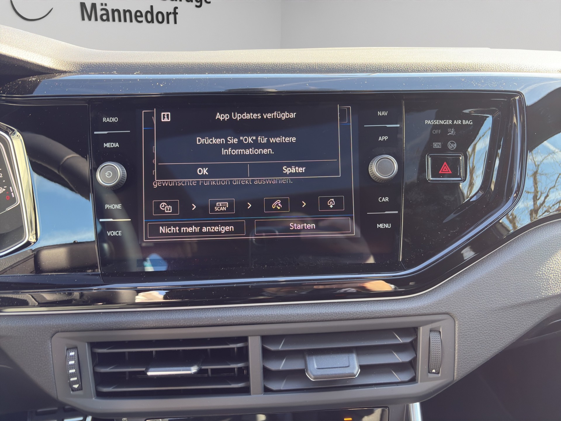 VW Polo 1.0 TSI Style DSG-image-6