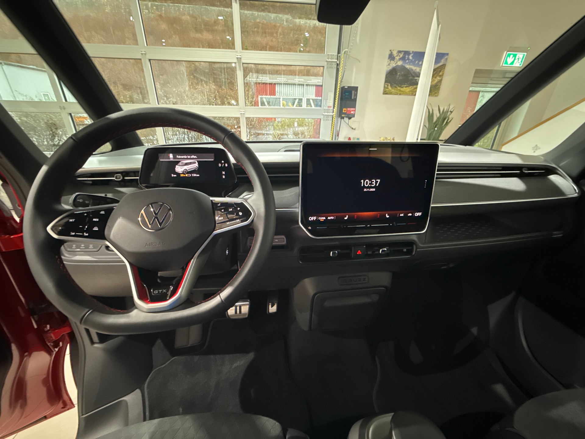 VW ID.Buzz Bus LWB 91kWh GTX 4motion-image-8