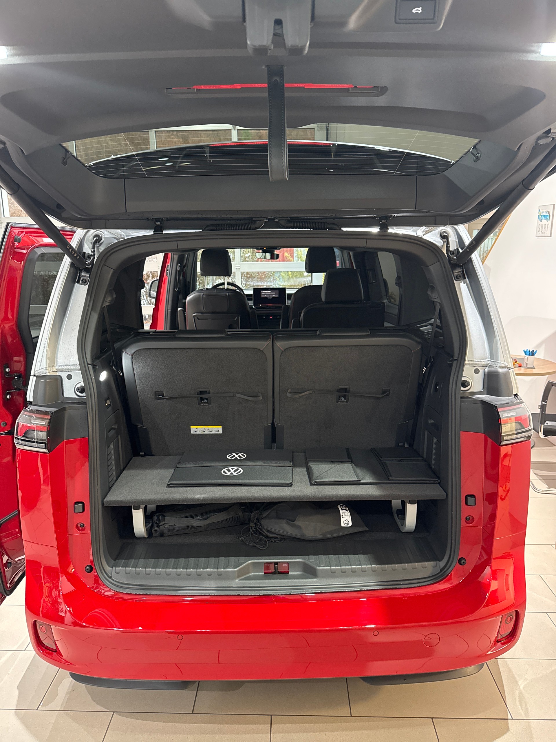VW ID.Buzz Bus LWB 91kWh GTX 4motion-image-7