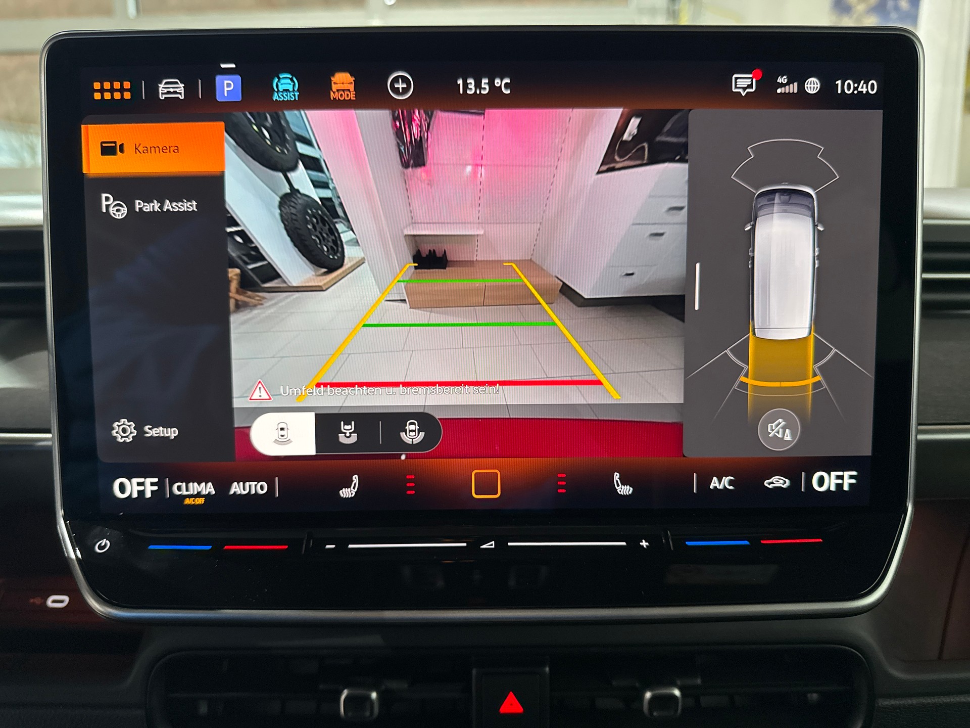 VW ID.Buzz Bus LWB 91kWh GTX 4motion-image-11