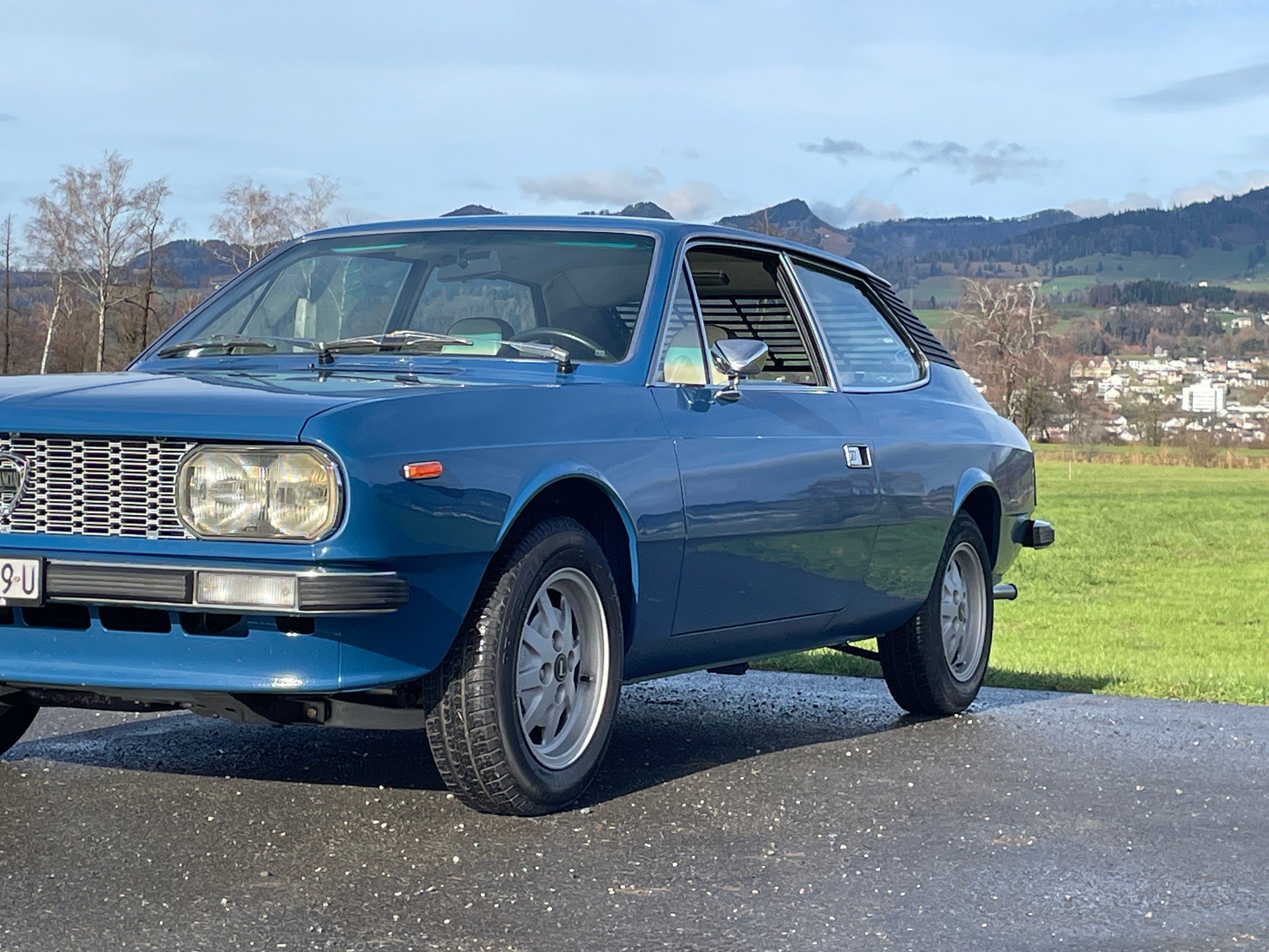 LANCIA BETA 1600 HPE-image-4