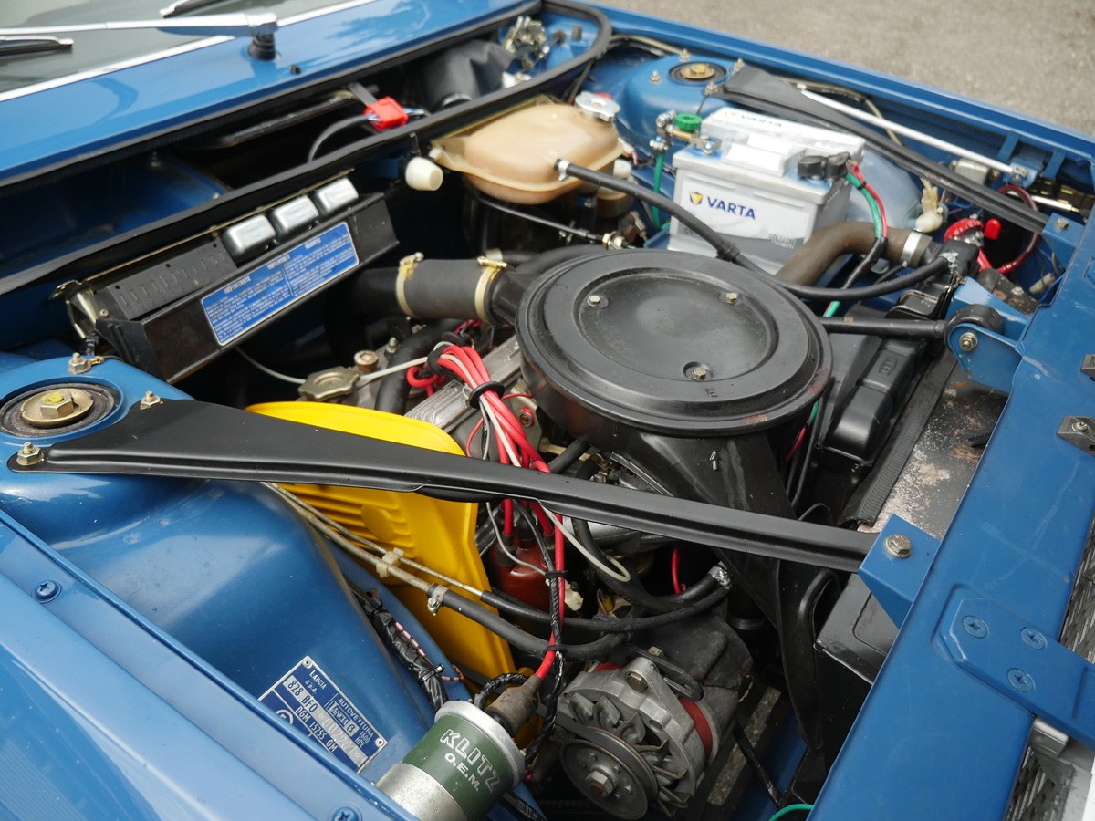 LANCIA BETA 1600 HPE-image-13
