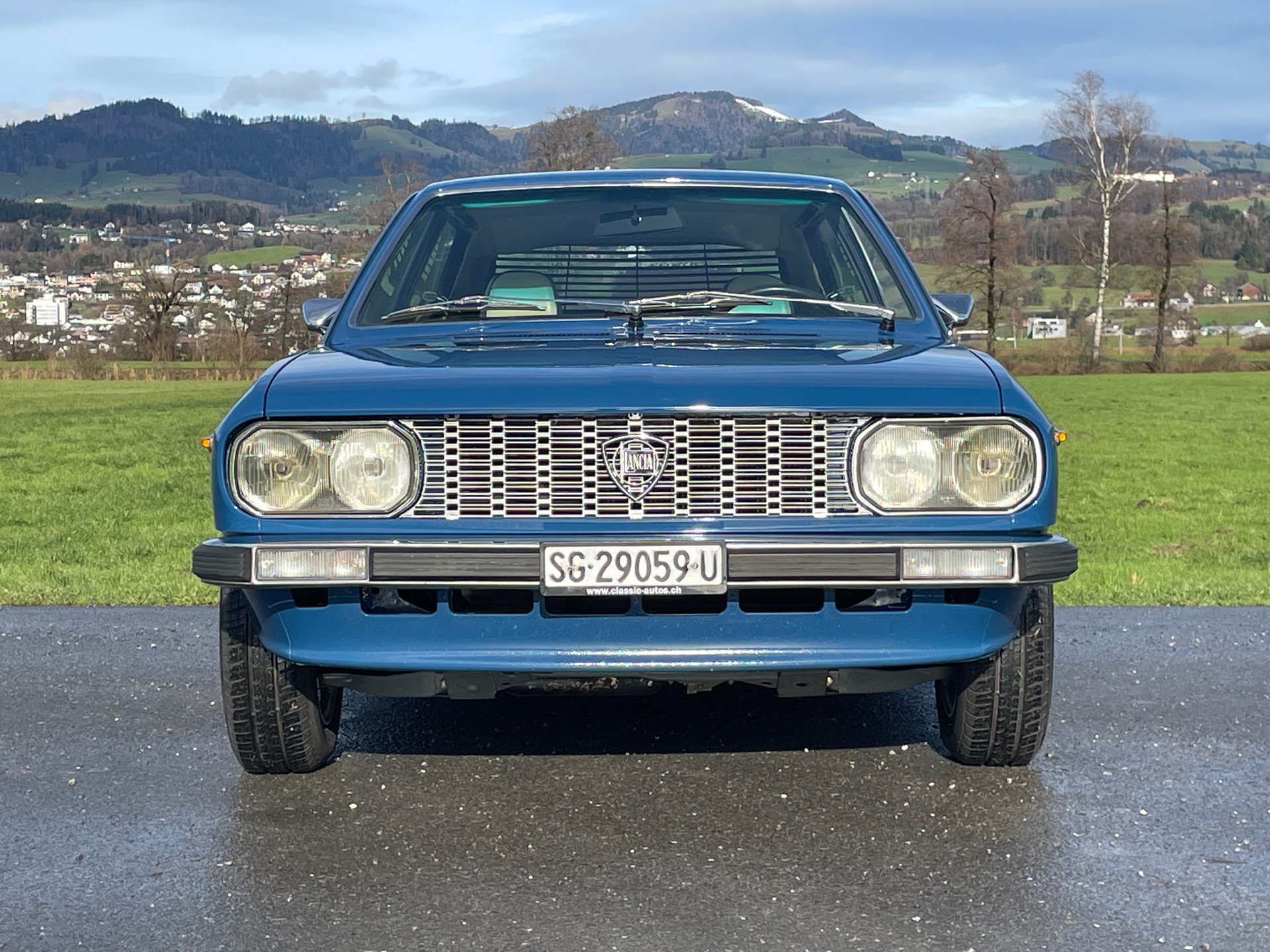 LANCIA BETA 1600 HPE-image-3
