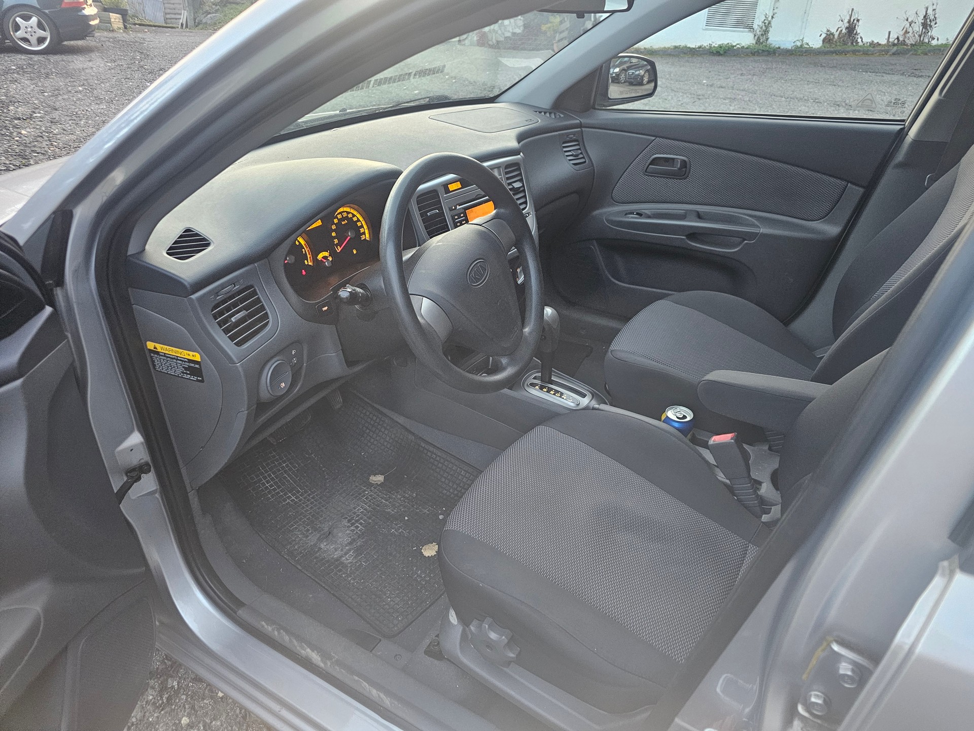 KIA RIO III 1.6 AUTOMAT-image-5